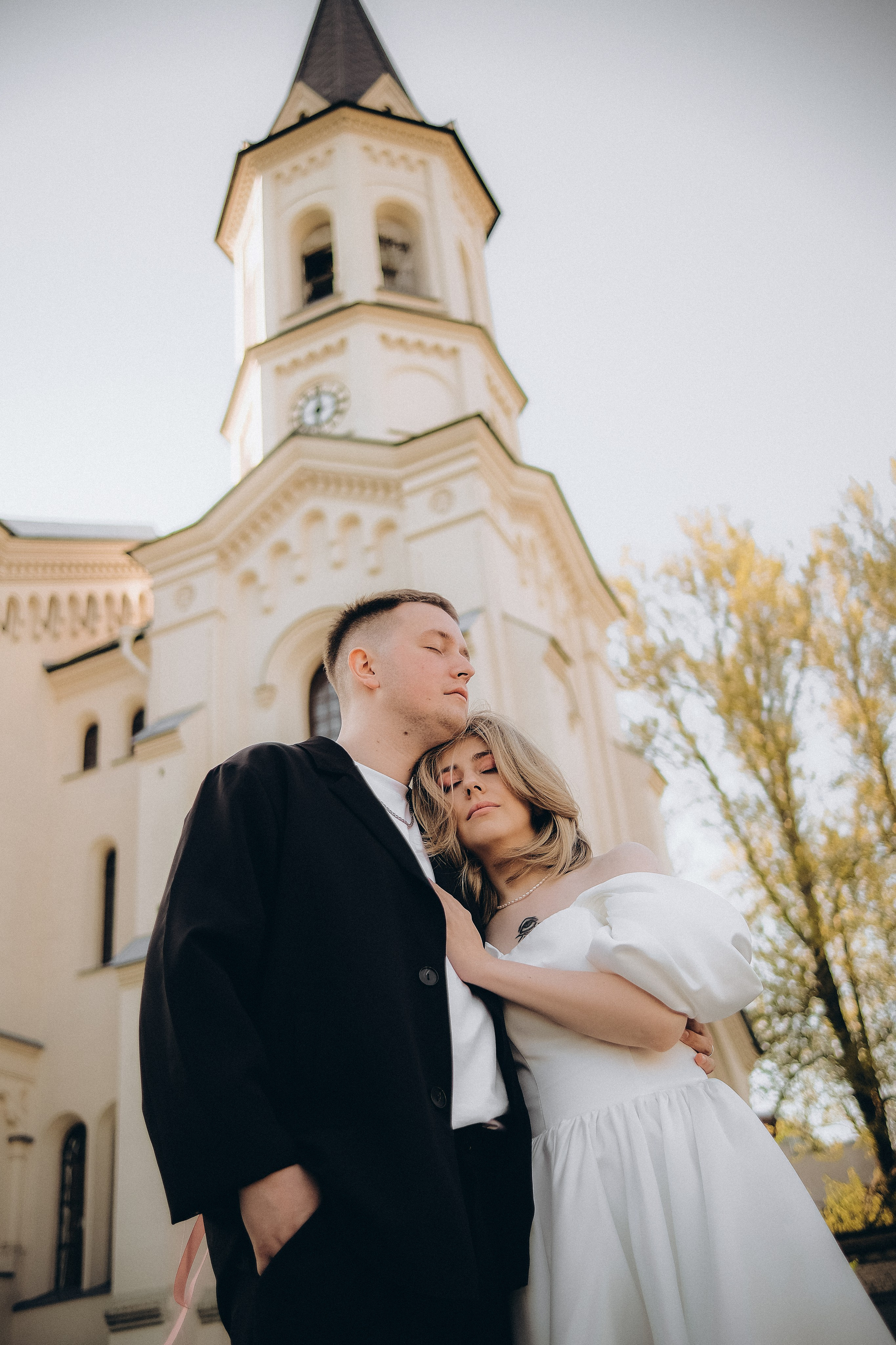 Галя & Денис. Phdkvmr.ru