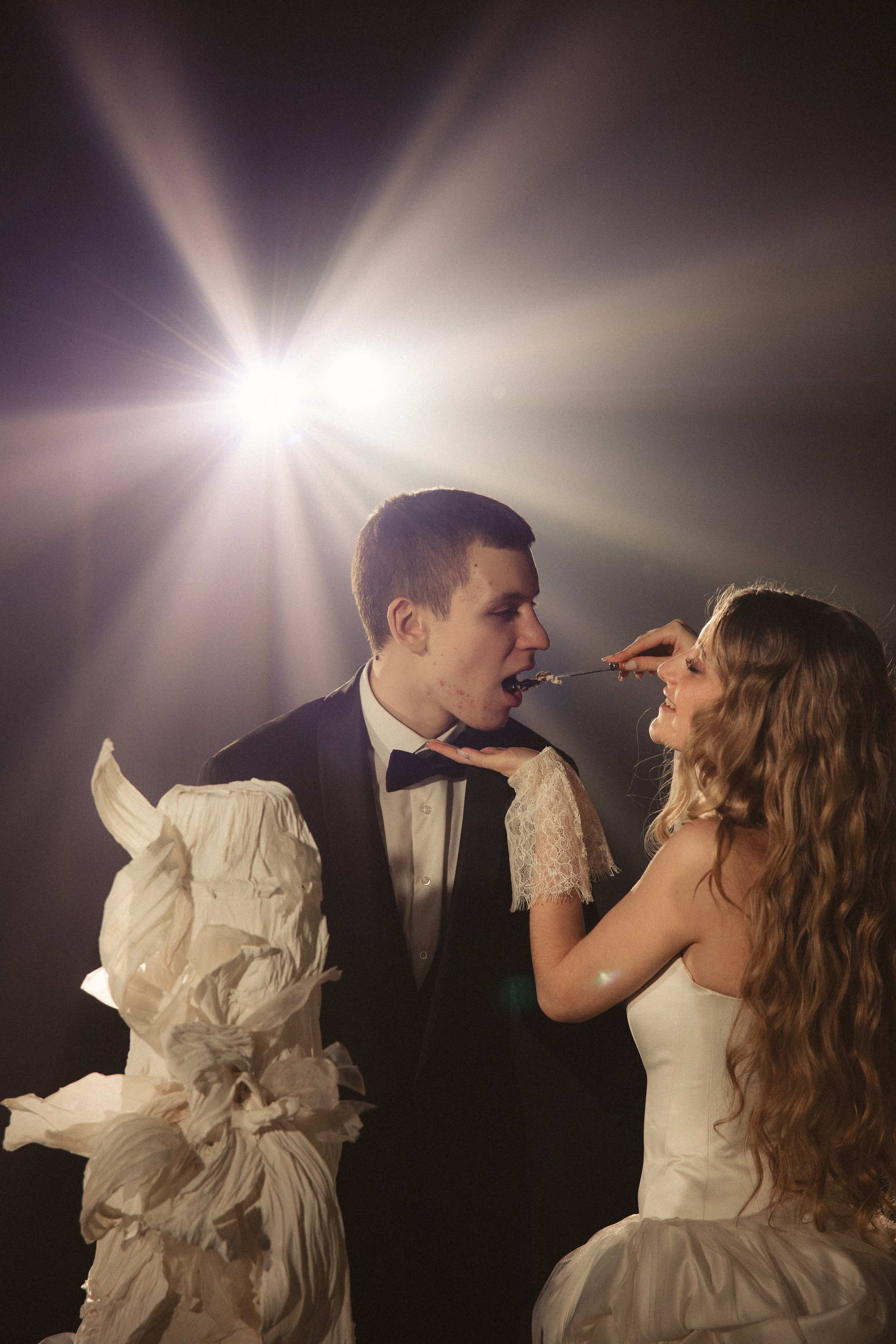 Вероника & Максим. Phdkvmr.ru