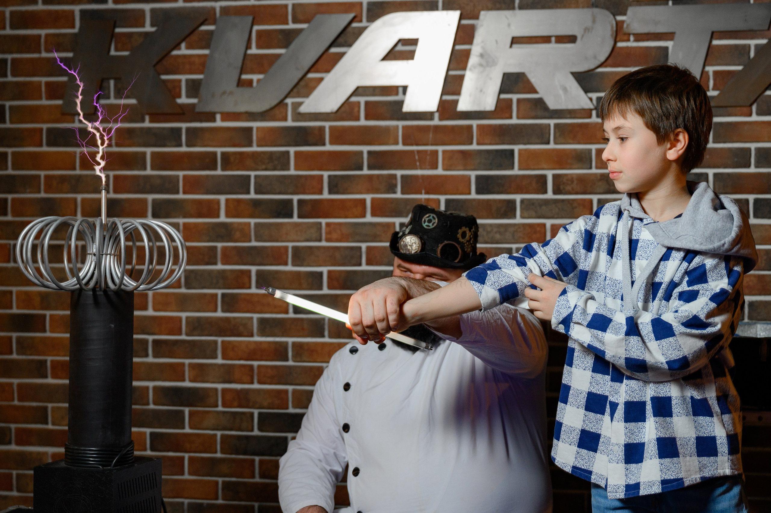 Фотограф детский день рождение. Фотограф в Липецке Ковалько Евгений