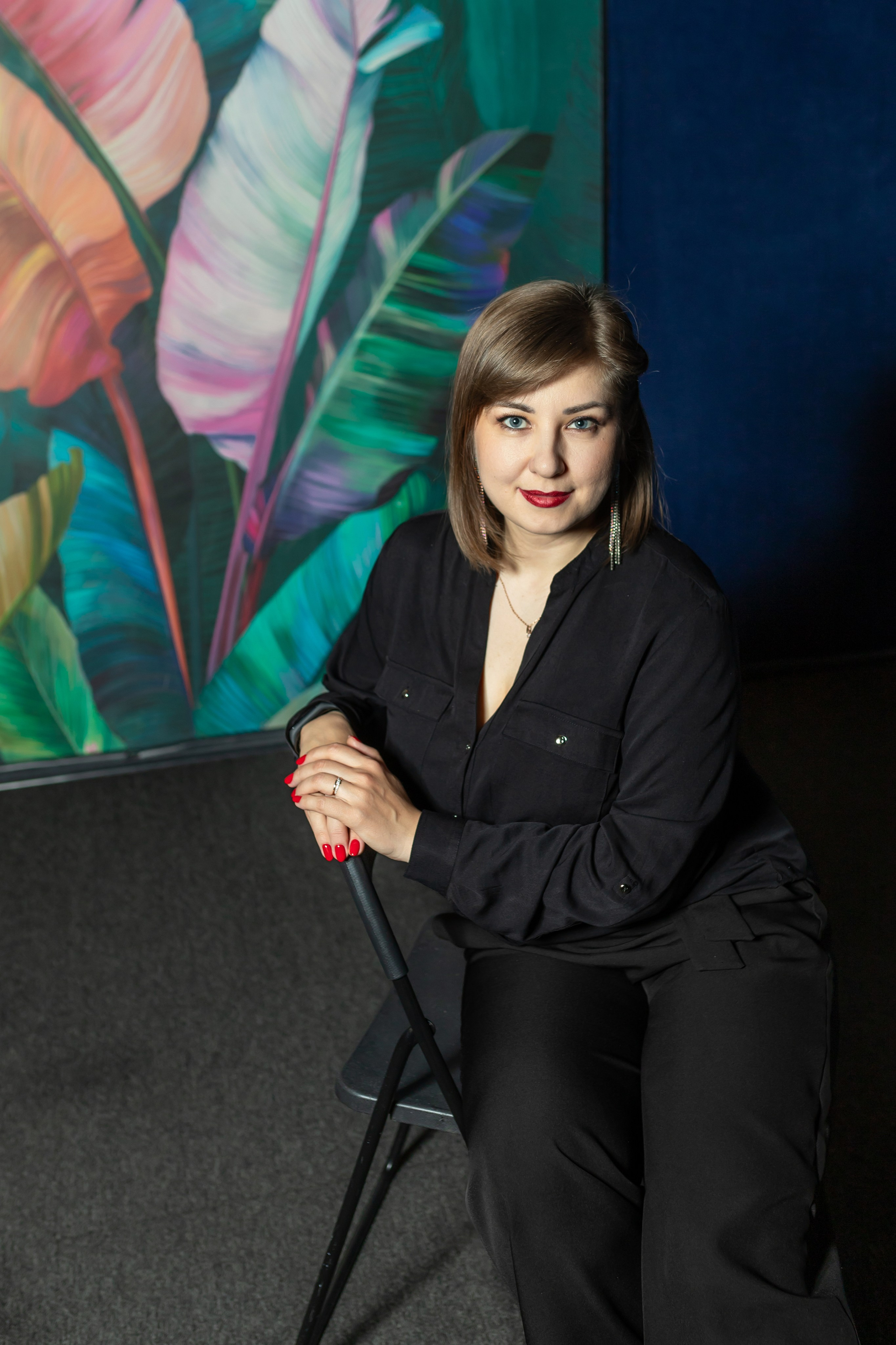 День рождение Алины. Марина Шаймухаметова. Фотограф в Уфе