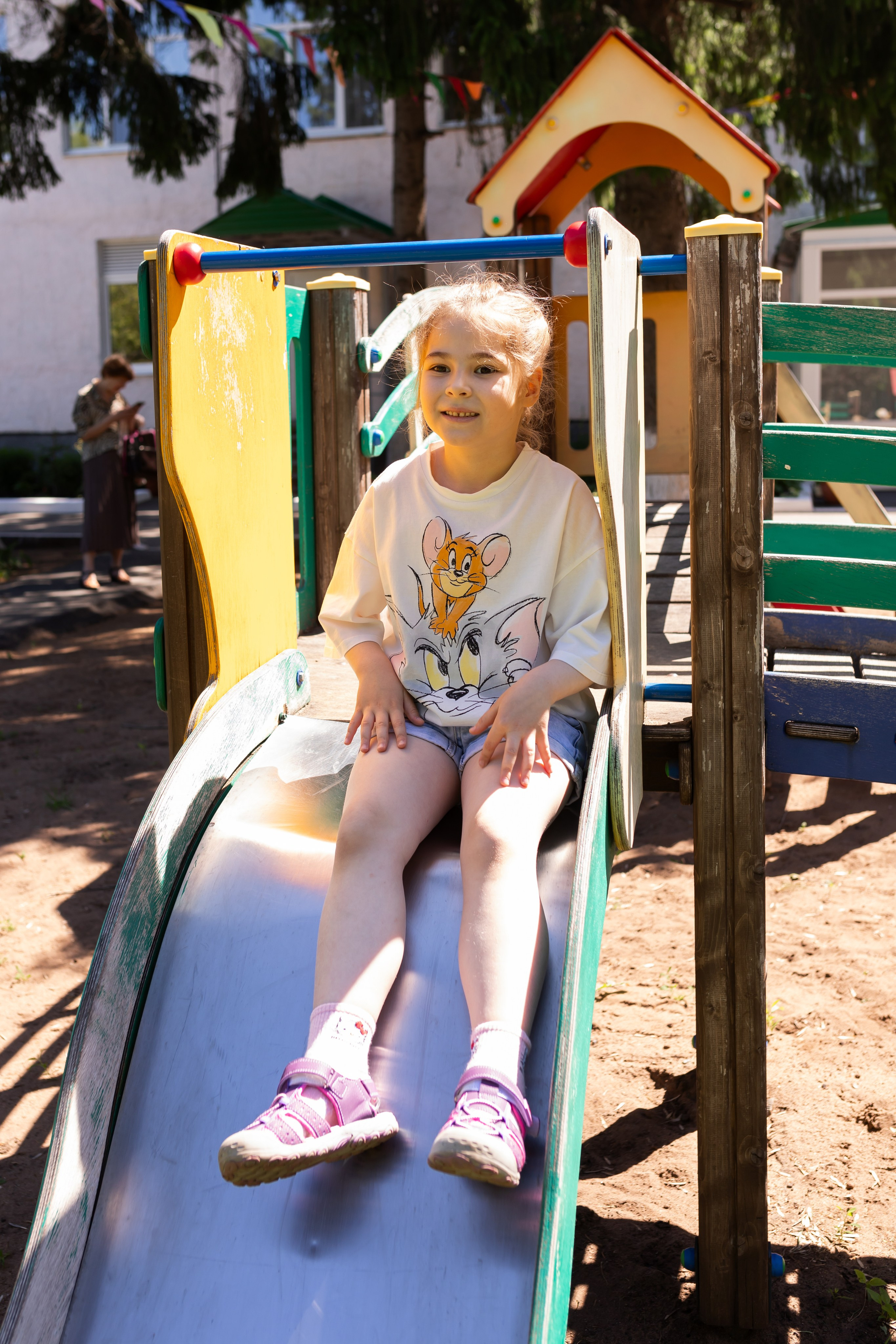 Детский сад Альфа. Марина Шаймухаметова. Фотограф в Уфе