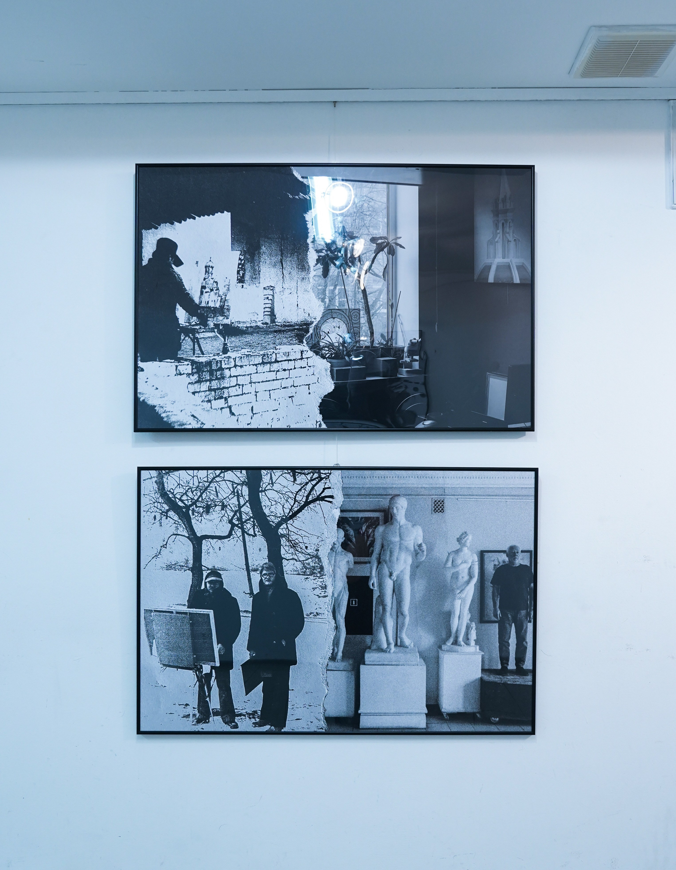 Выставки. Колесникова Мария Арт-фотограф