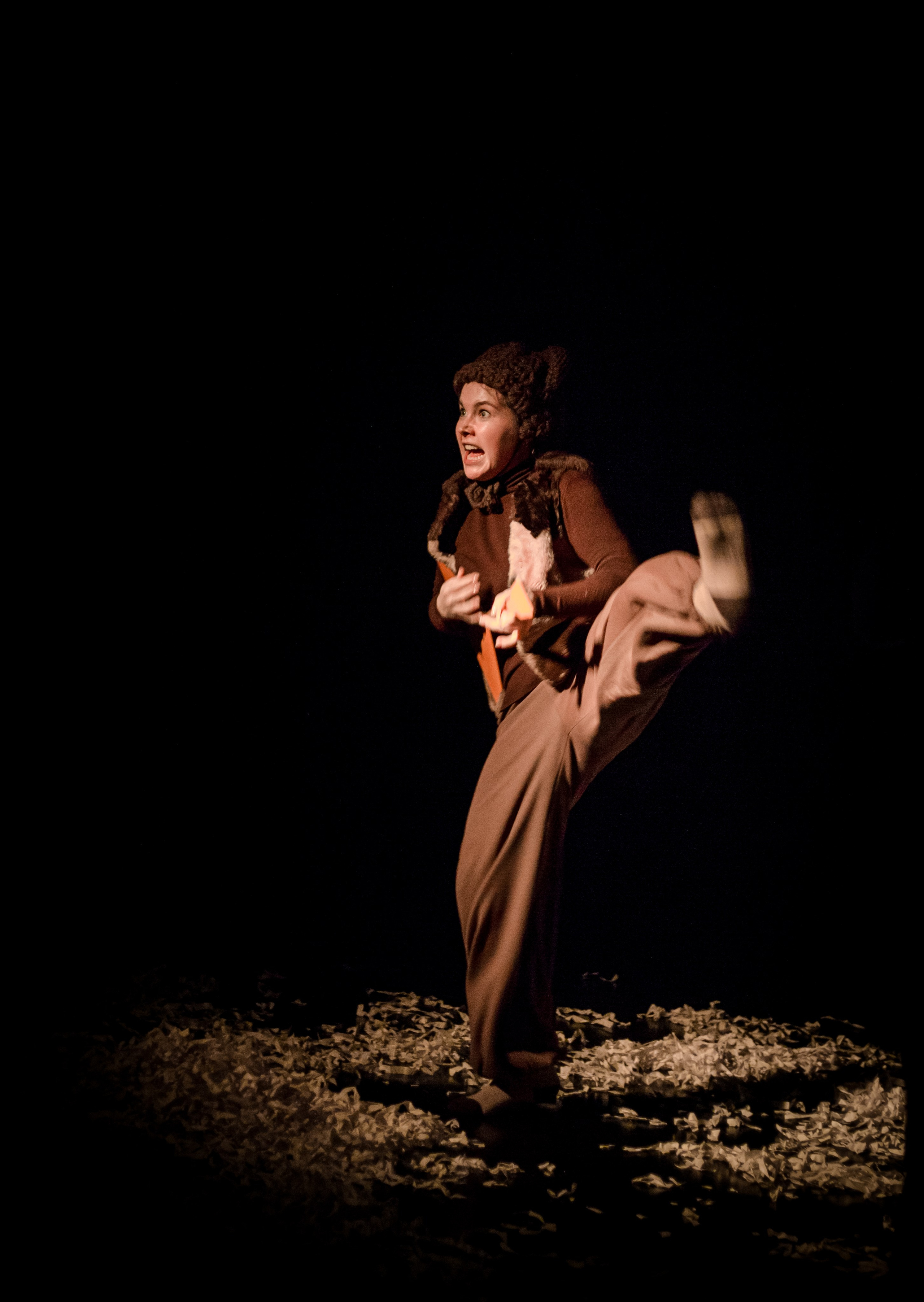 Театральная съёмка. Фотограф в Санкт-Петербурге Яна Пикулик