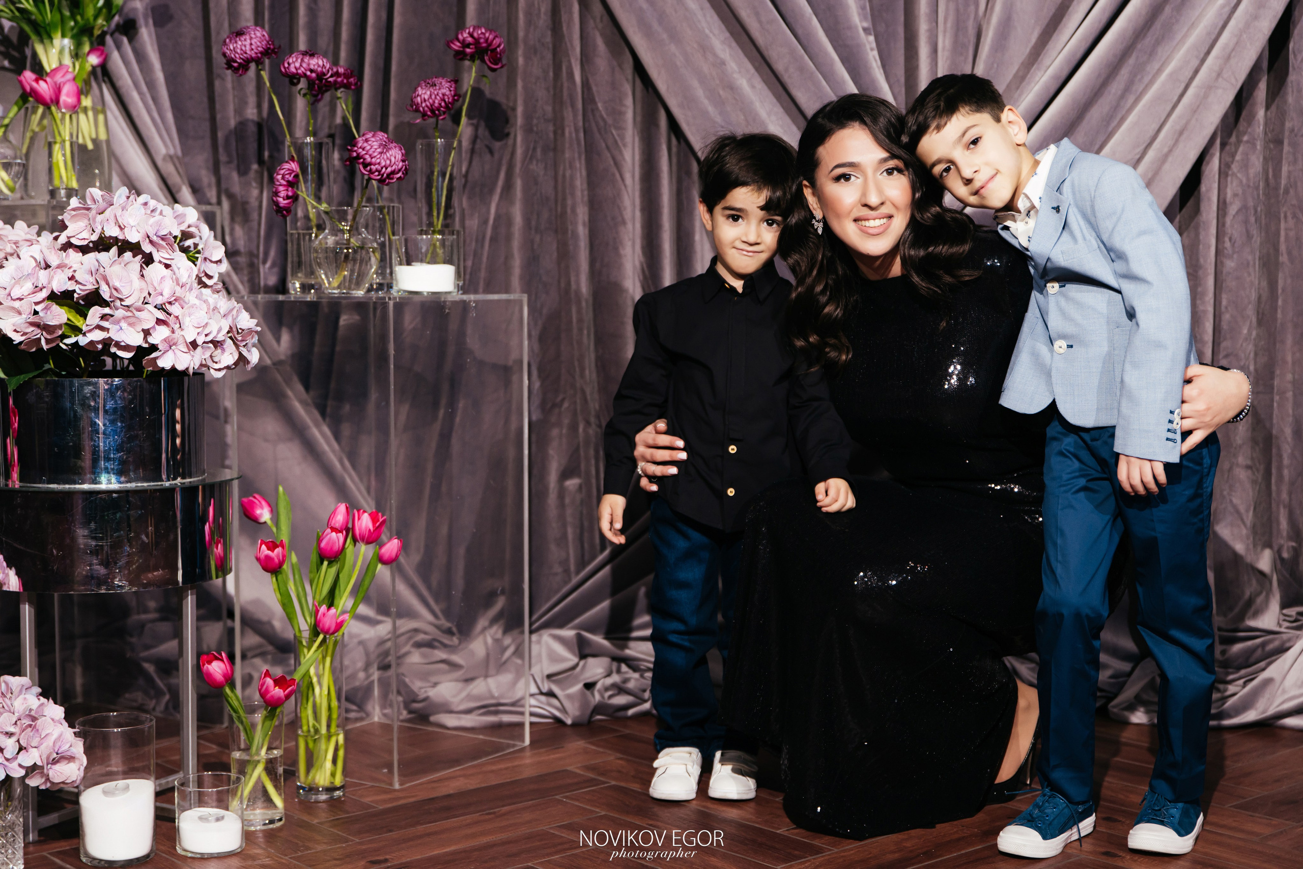 Valentina's 25. Фотограф Ростов-на-Дону