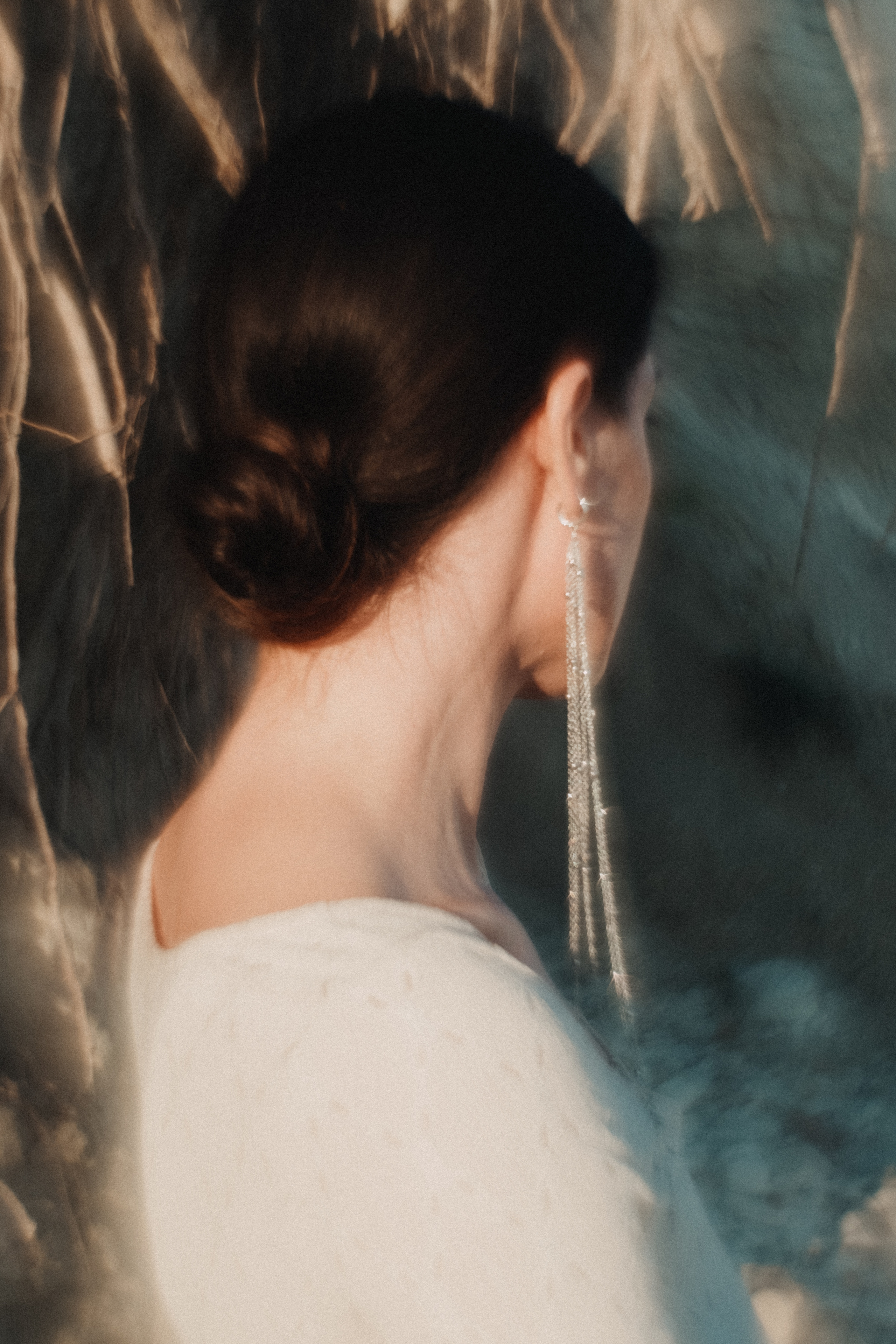 Andrew Sozonov visual artist