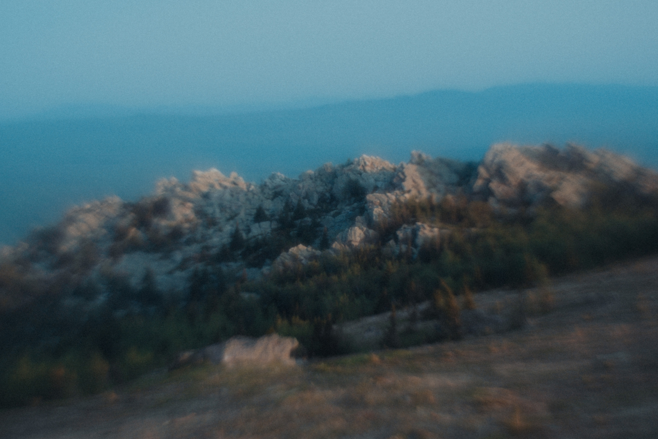 Таганай | Май 2023. Andrew Sozonov visual artist