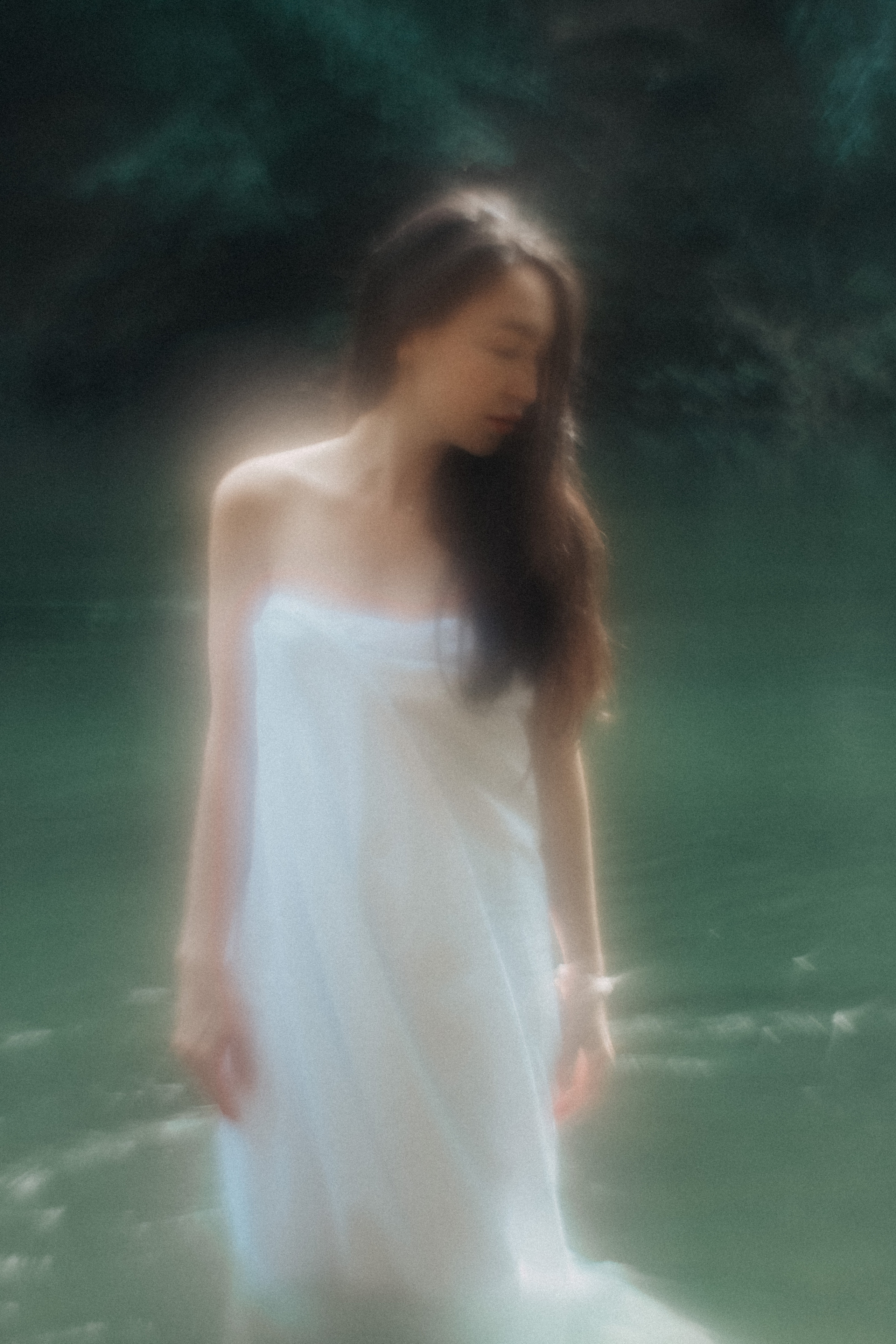 RE'ACTOR CAMP. Andrew Sozonov visual artist