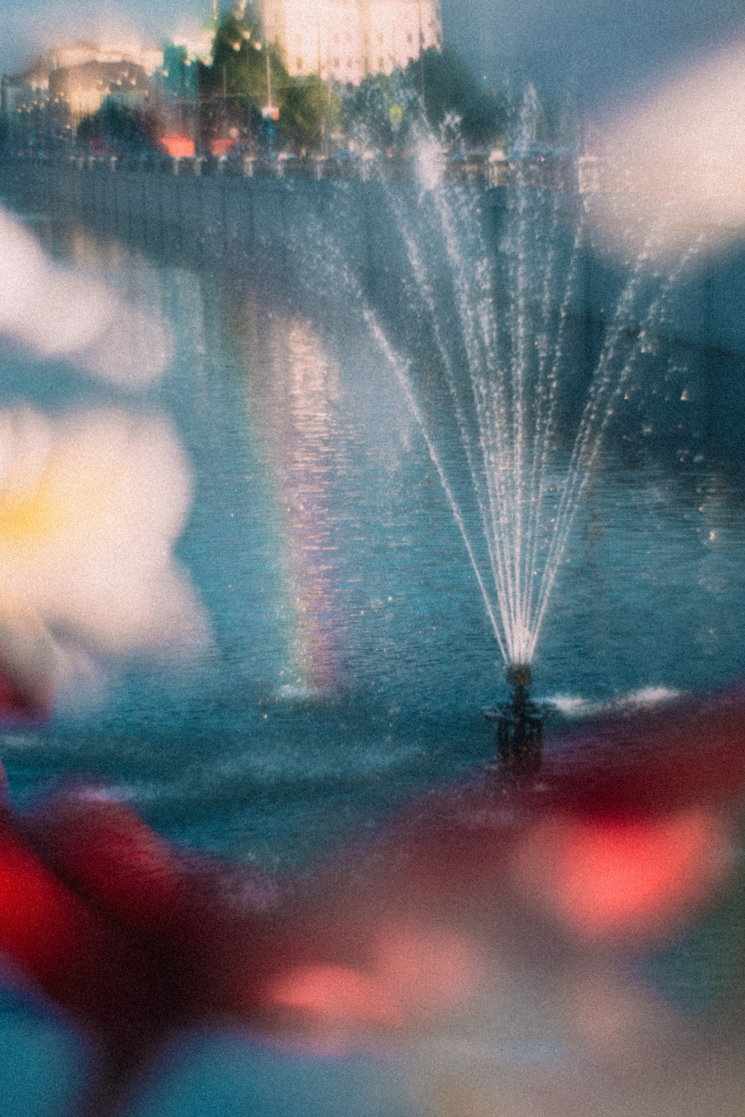 2023. Andrew Sozonov visual artist