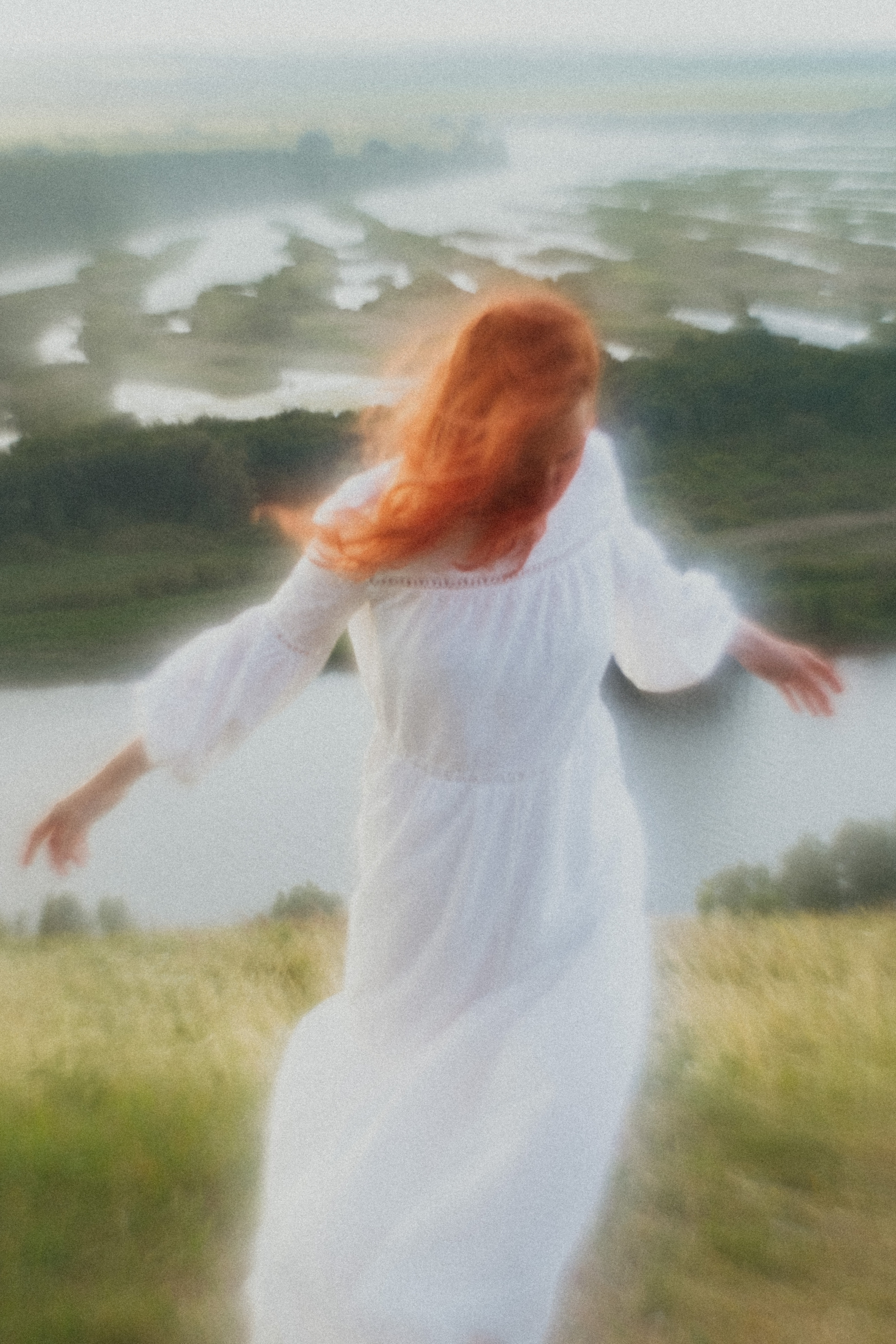 Индивидуальная фотосессия для Александры. Andrew Sozonov visual artist