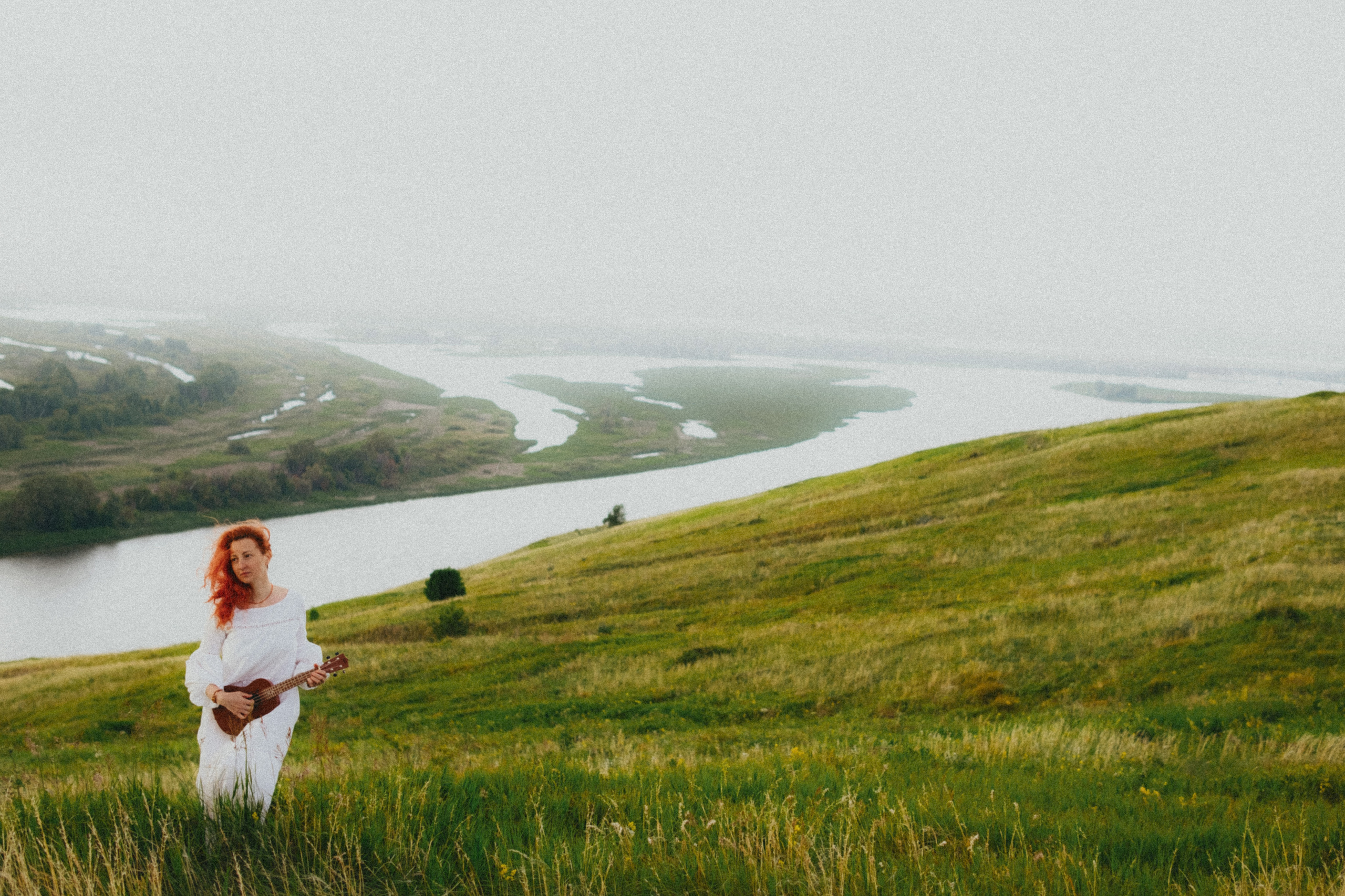 Индивидуальная фотосессия для Александры. Andrew Sozonov visual artist