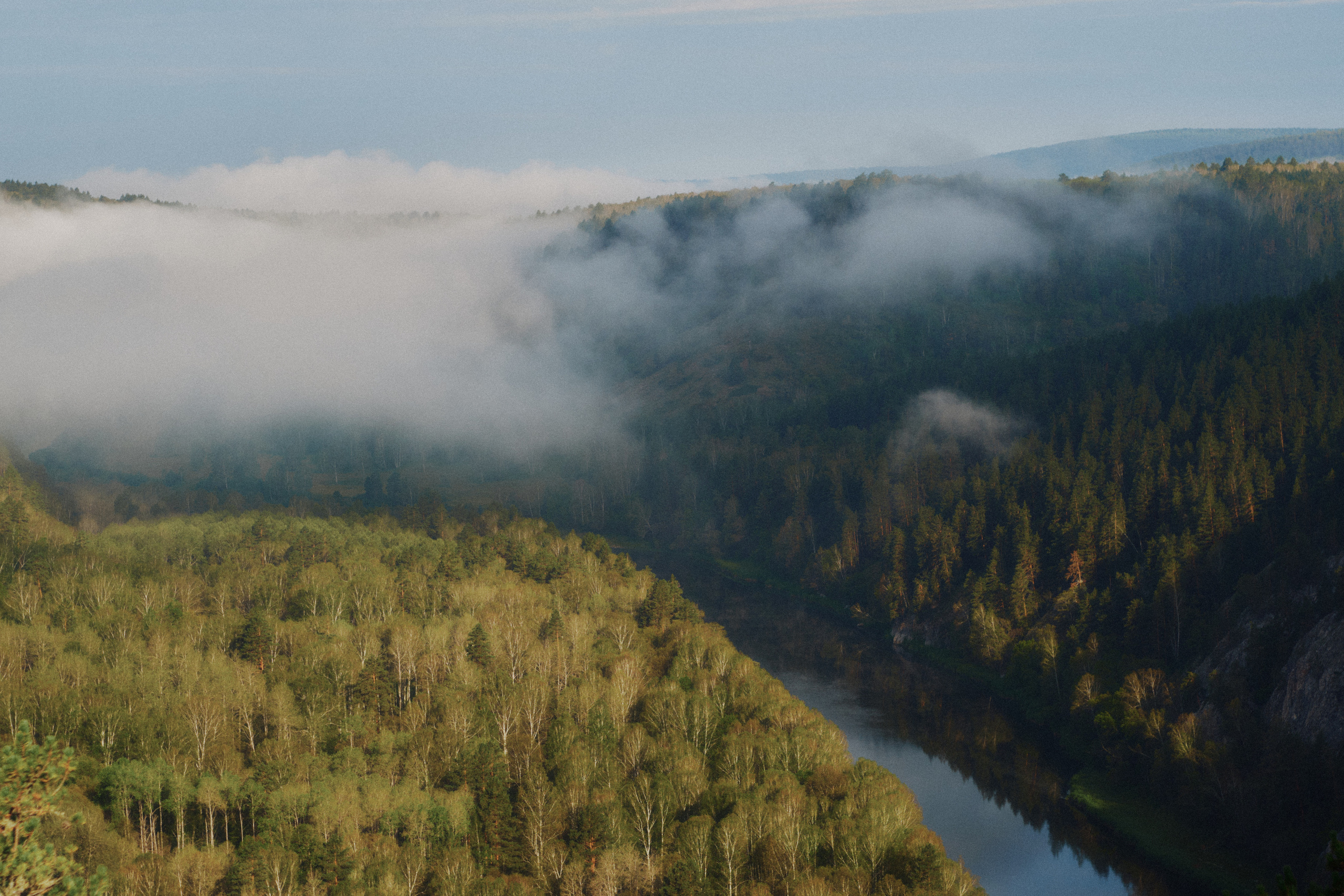 Сплав по Белой и озеро Аслыкуль | Июль 2022. Andrew Sozonov visual artist