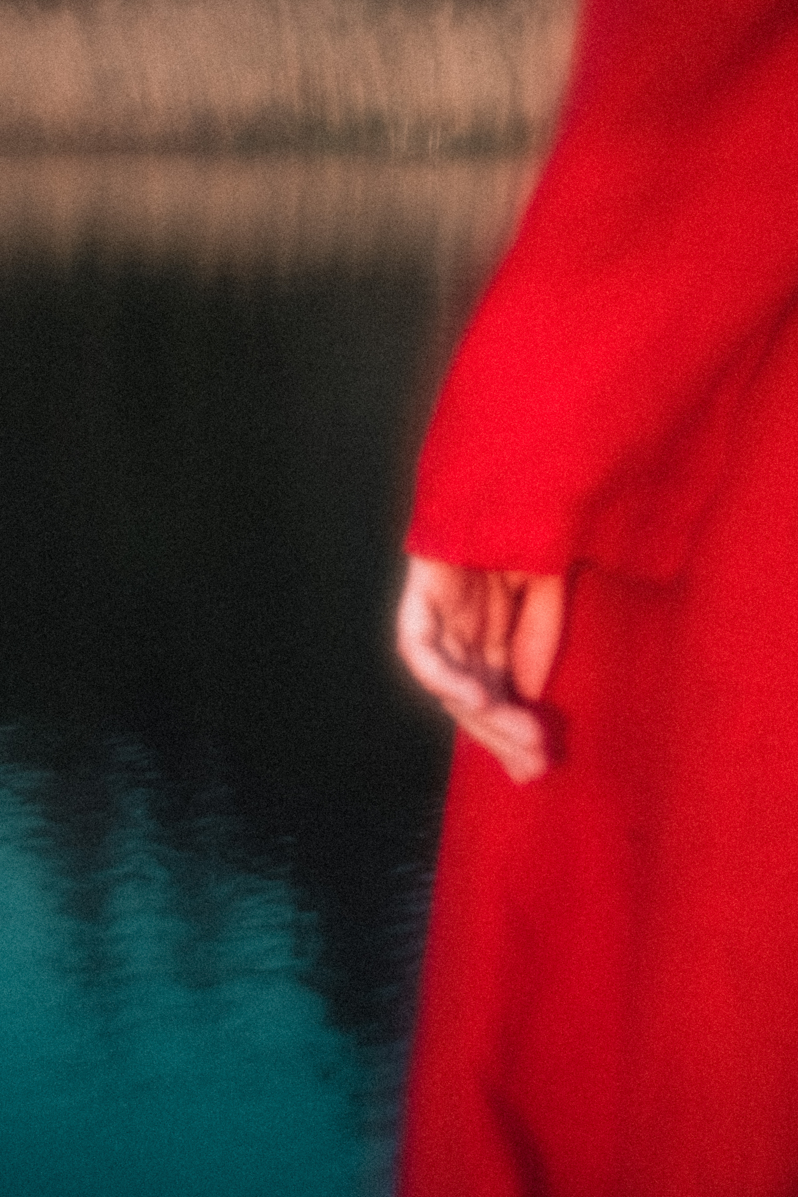 DANCE WITH THE WIND. Andrew Sozonov visual artist