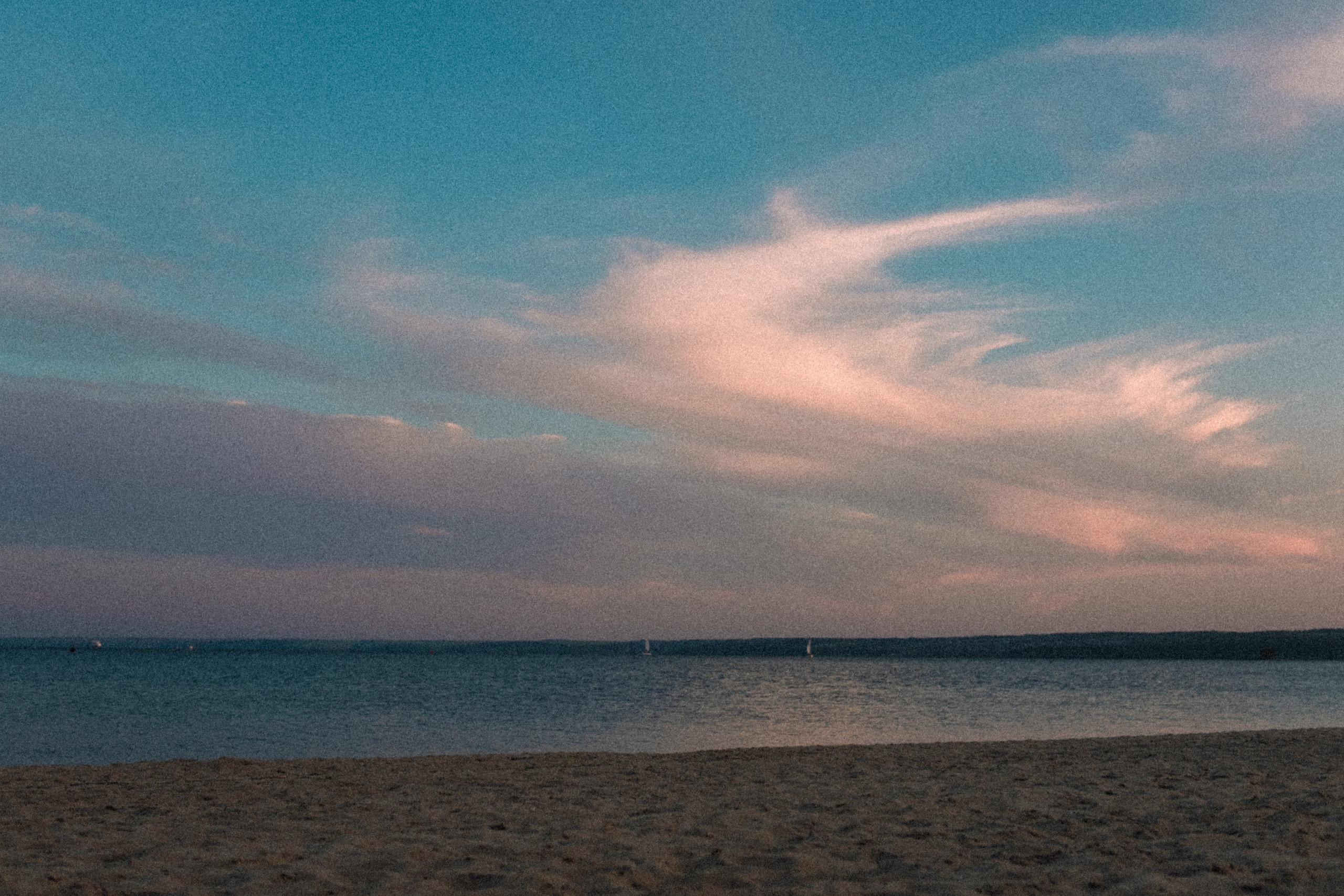 2023. Andrew Sozonov visual artist