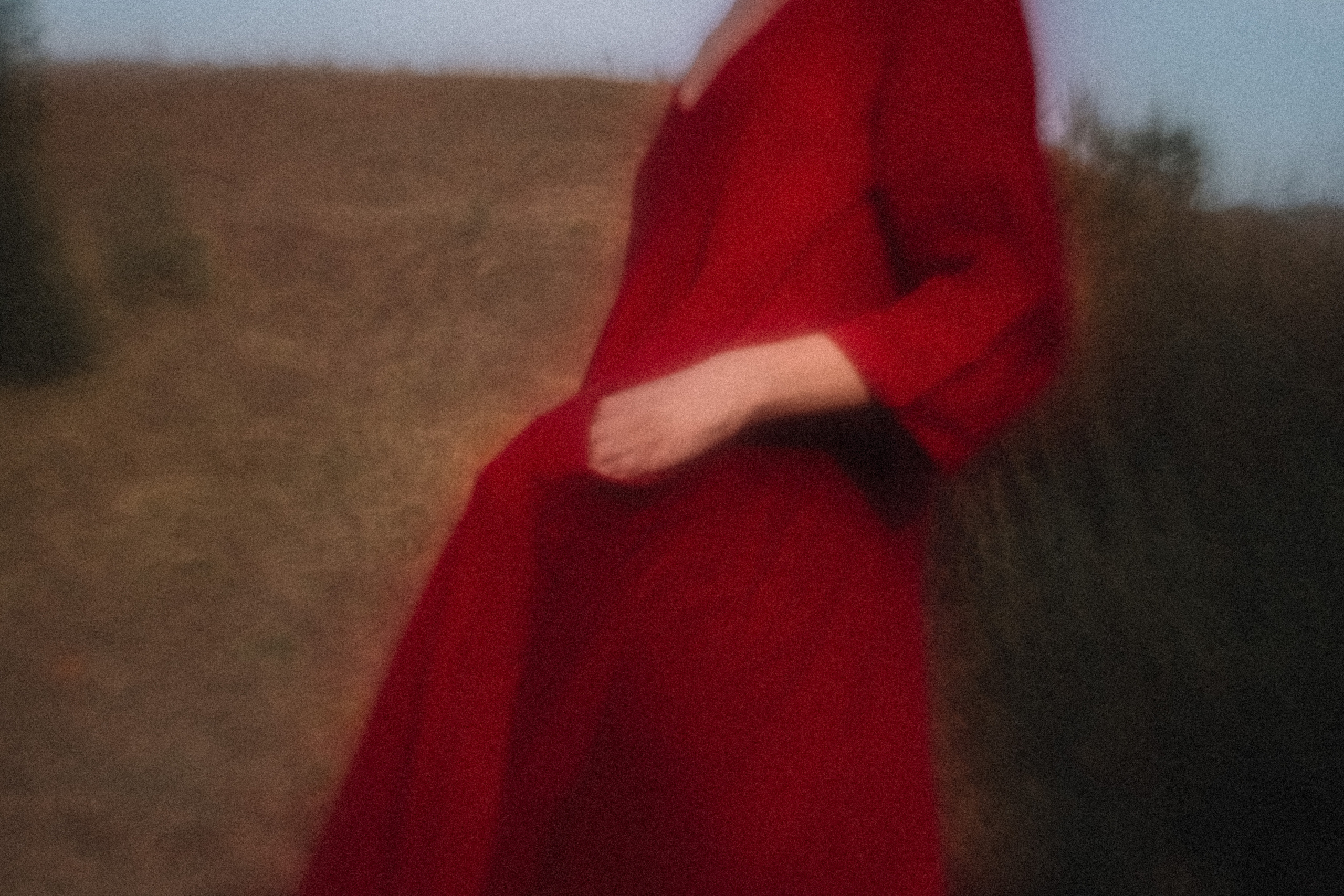 DANCE WITH THE WIND. Andrew Sozonov visual artist