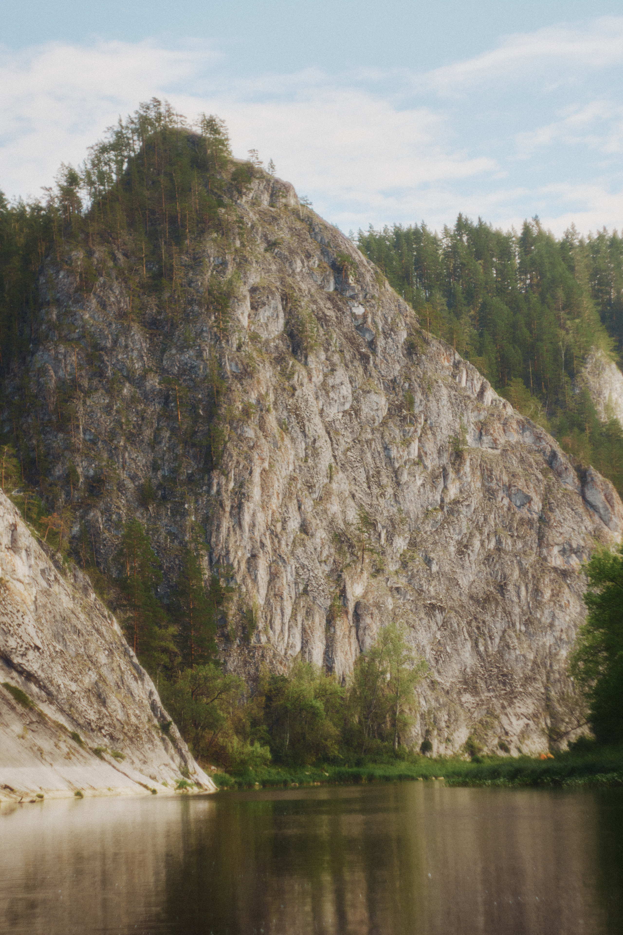 Сплав по Белой и озеро Аслыкуль | Июль 2022. Andrew Sozonov visual artist