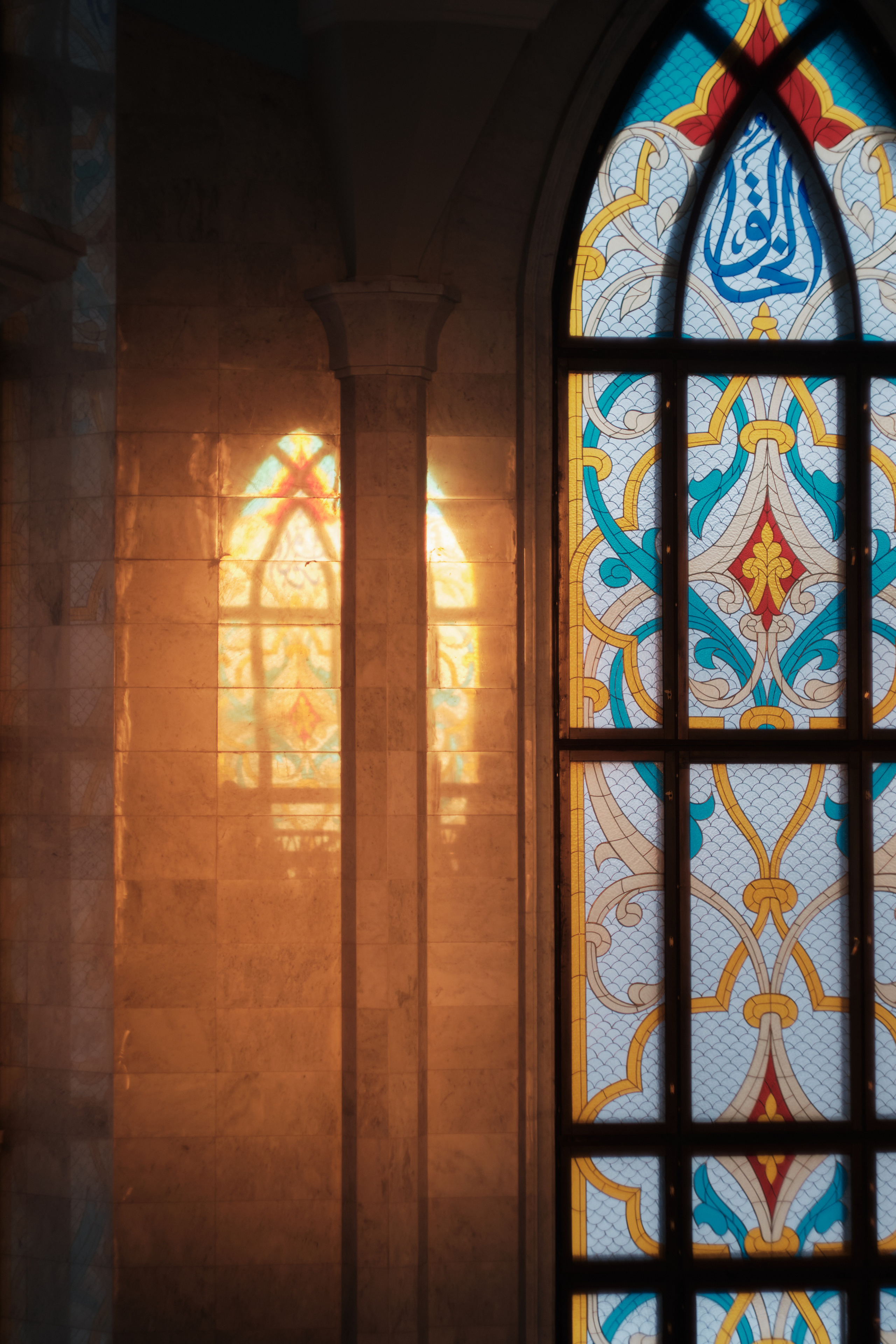 2022. Andrew Sozonov visual artist