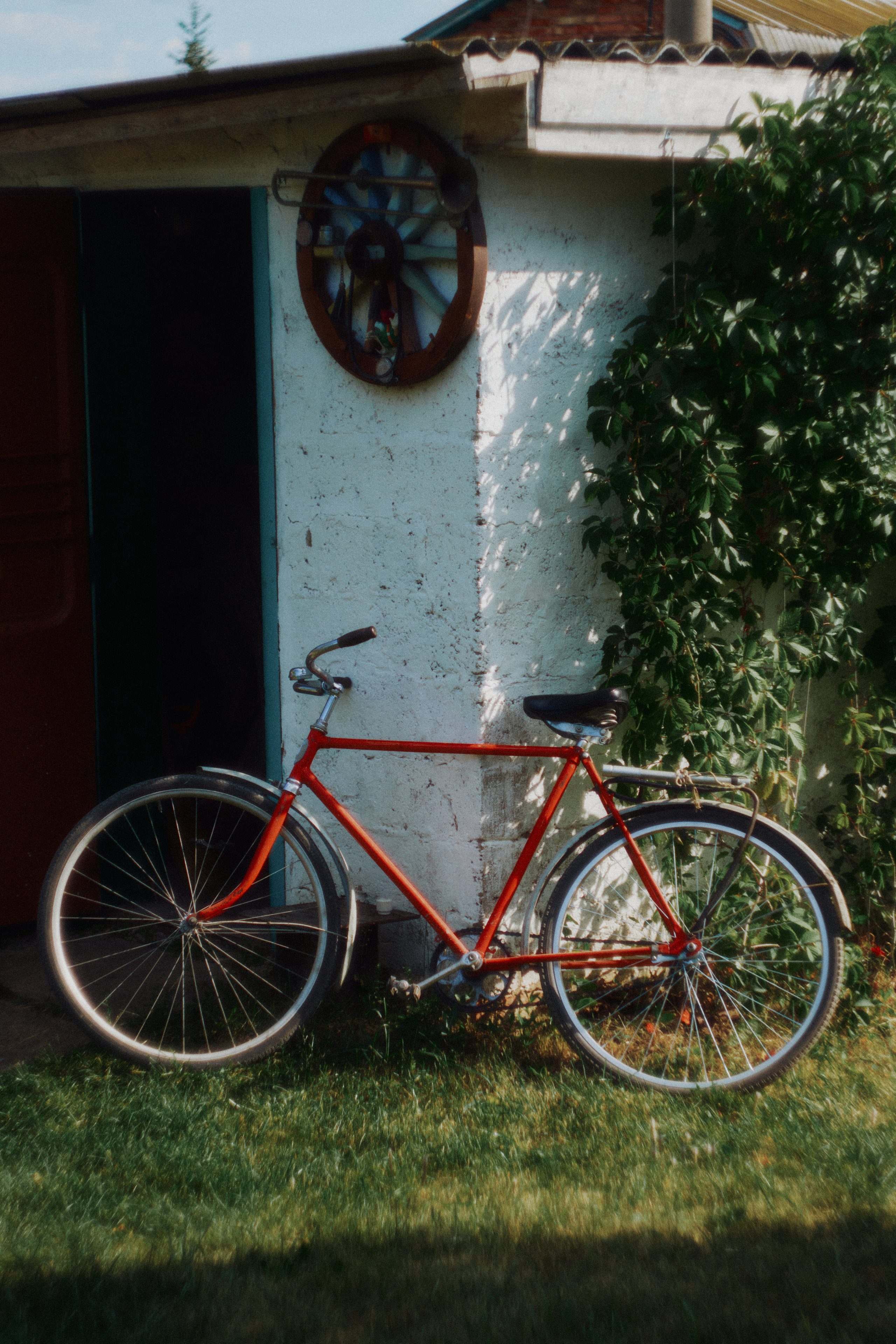 2022. Andrew Sozonov visual artist