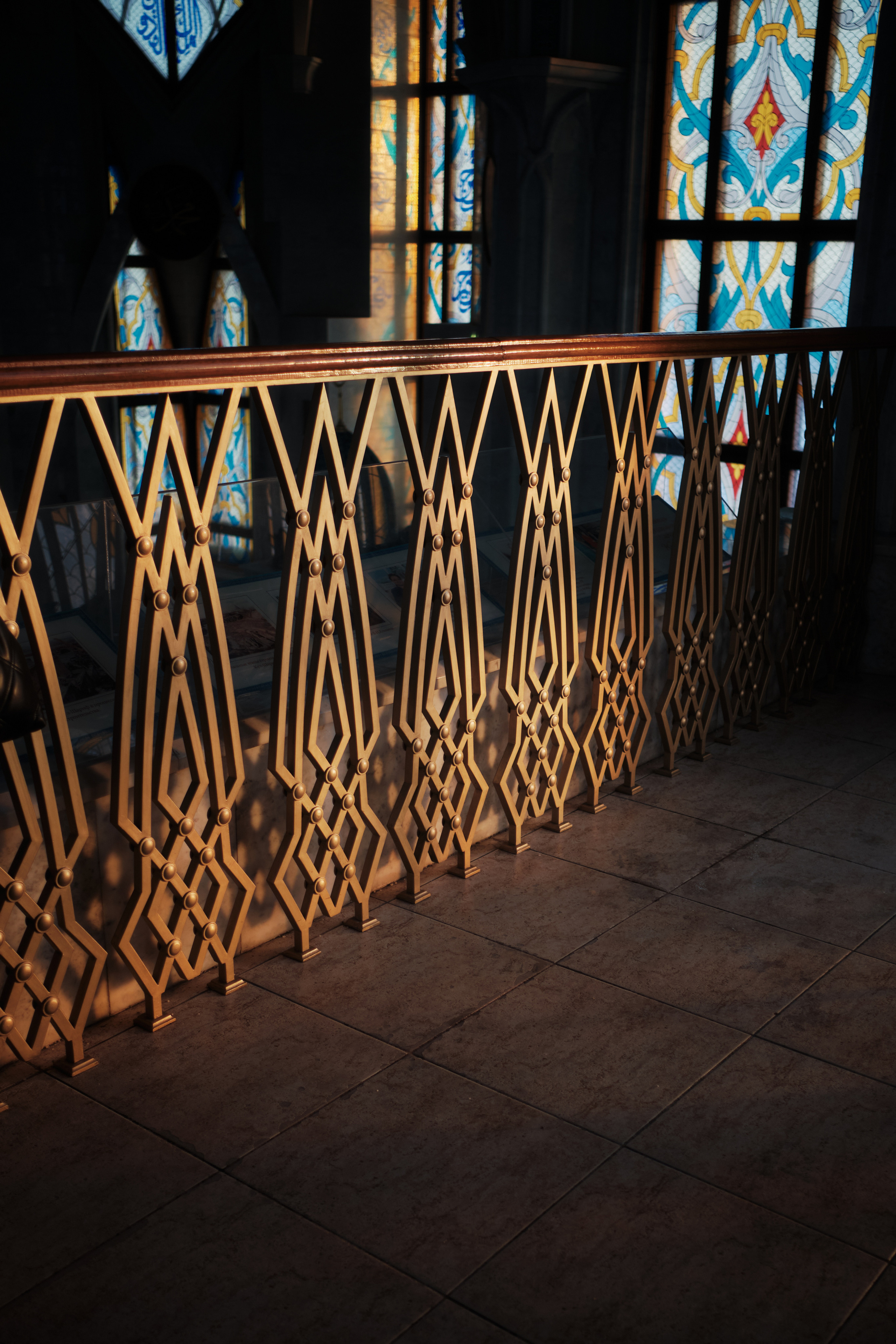 2022. Andrew Sozonov visual artist