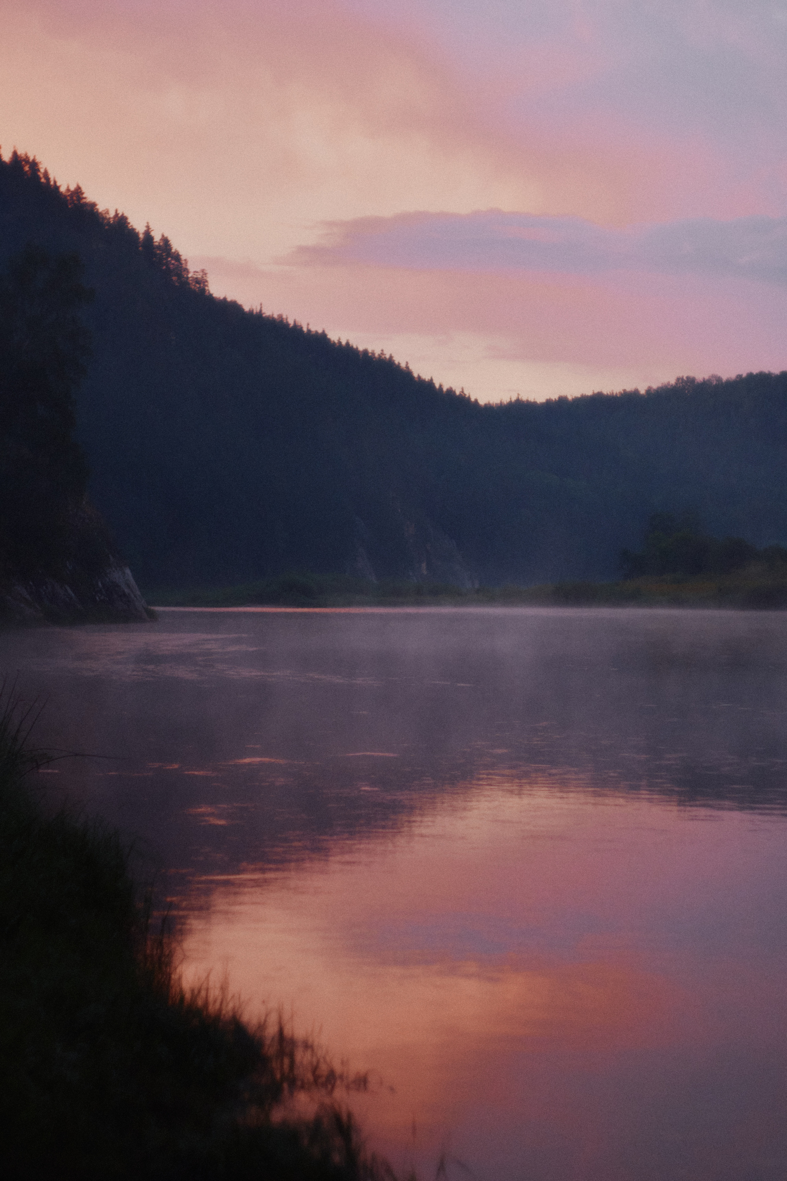 Сплав по Белой и озеро Аслыкуль | Июль 2022. Andrew Sozonov visual artist