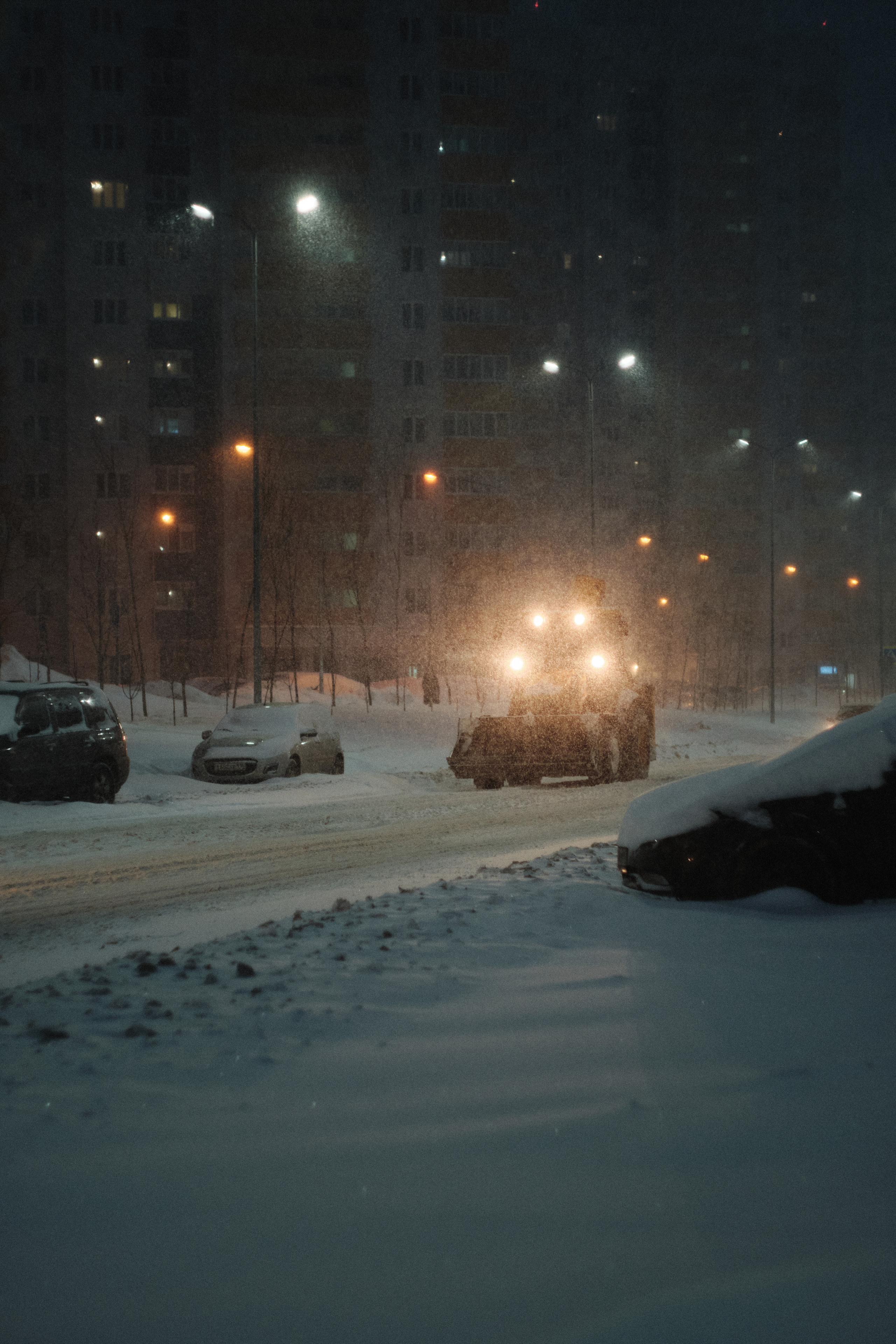 2022. Andrew Sozonov visual artist