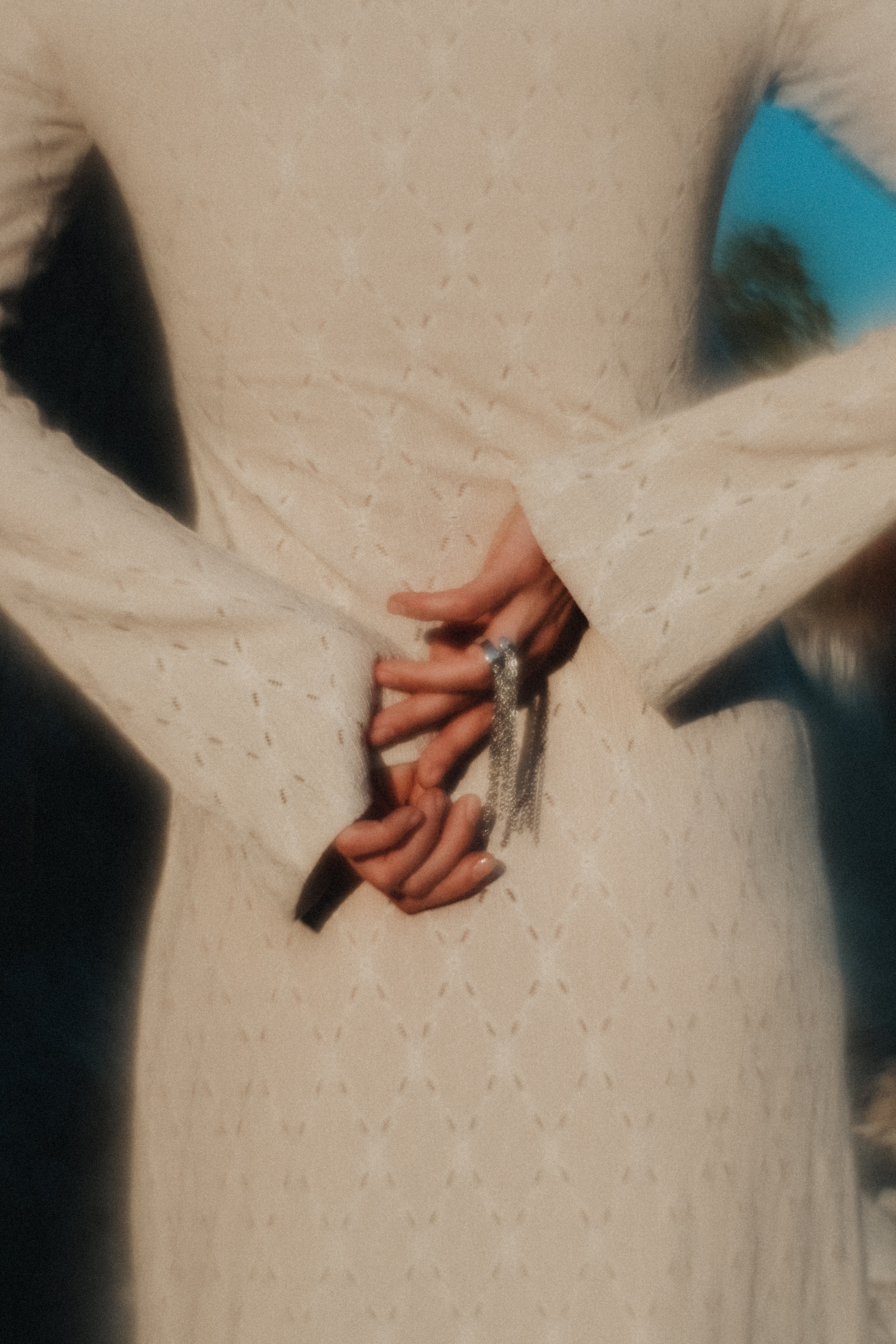 Andrew Sozonov visual artist