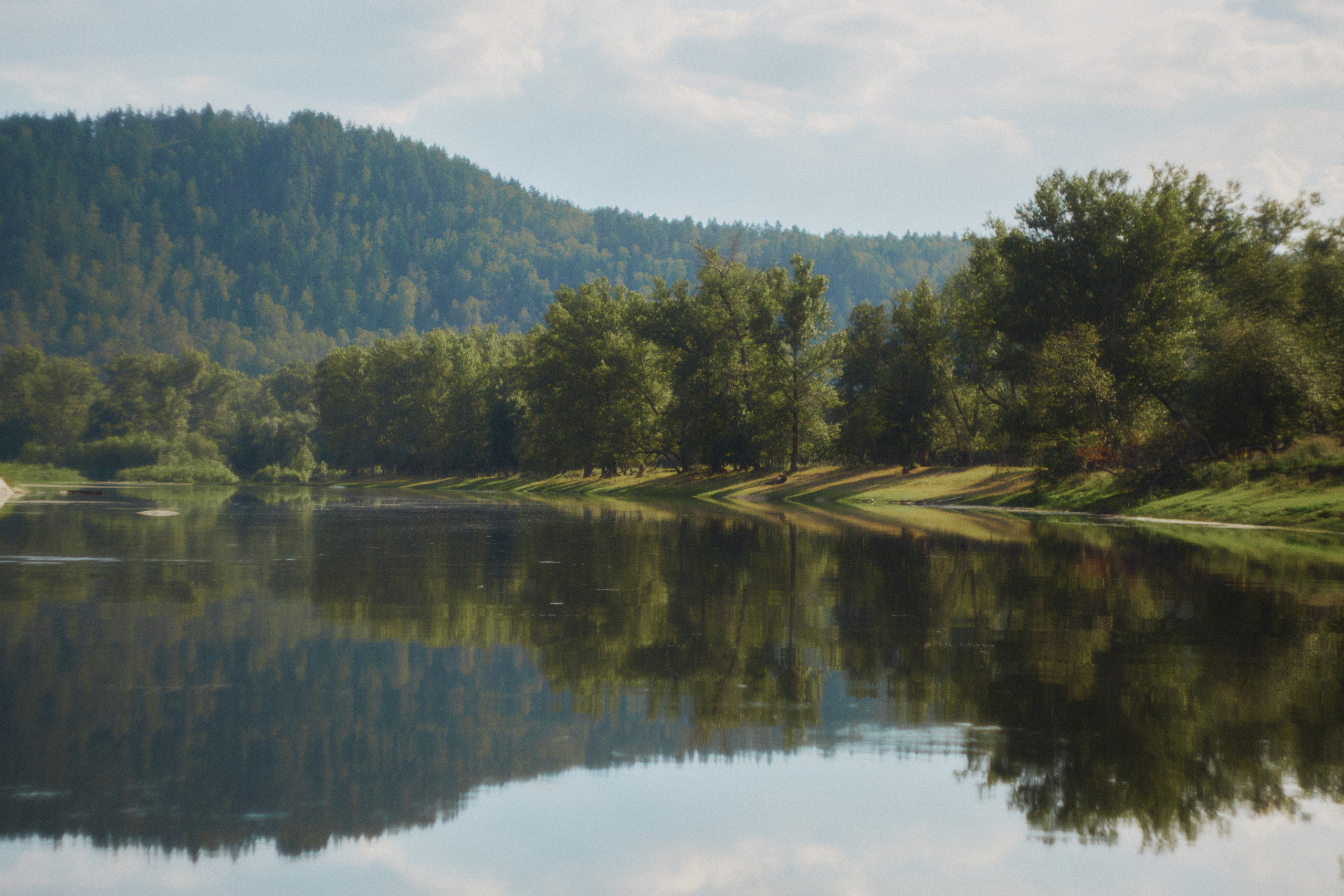 Сплав по Белой и озеро Аслыкуль | Июль 2022. Andrew Sozonov visual artist