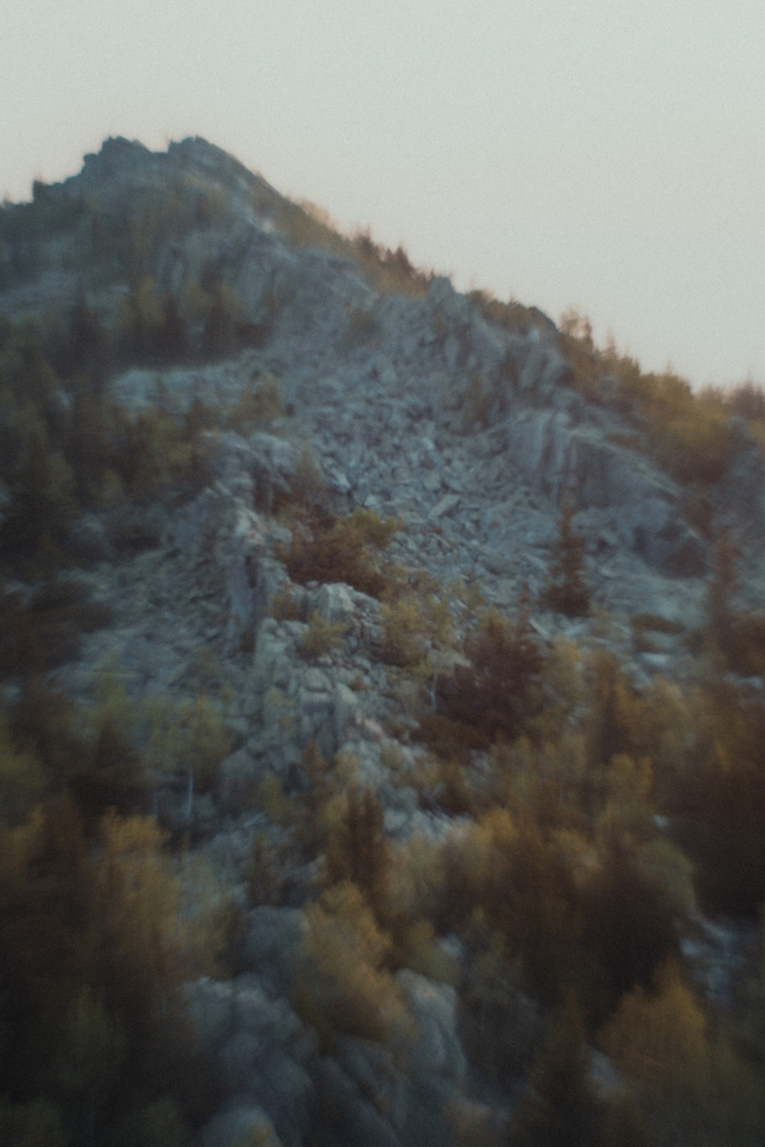 Таганай | Май 2023. Andrew Sozonov visual artist