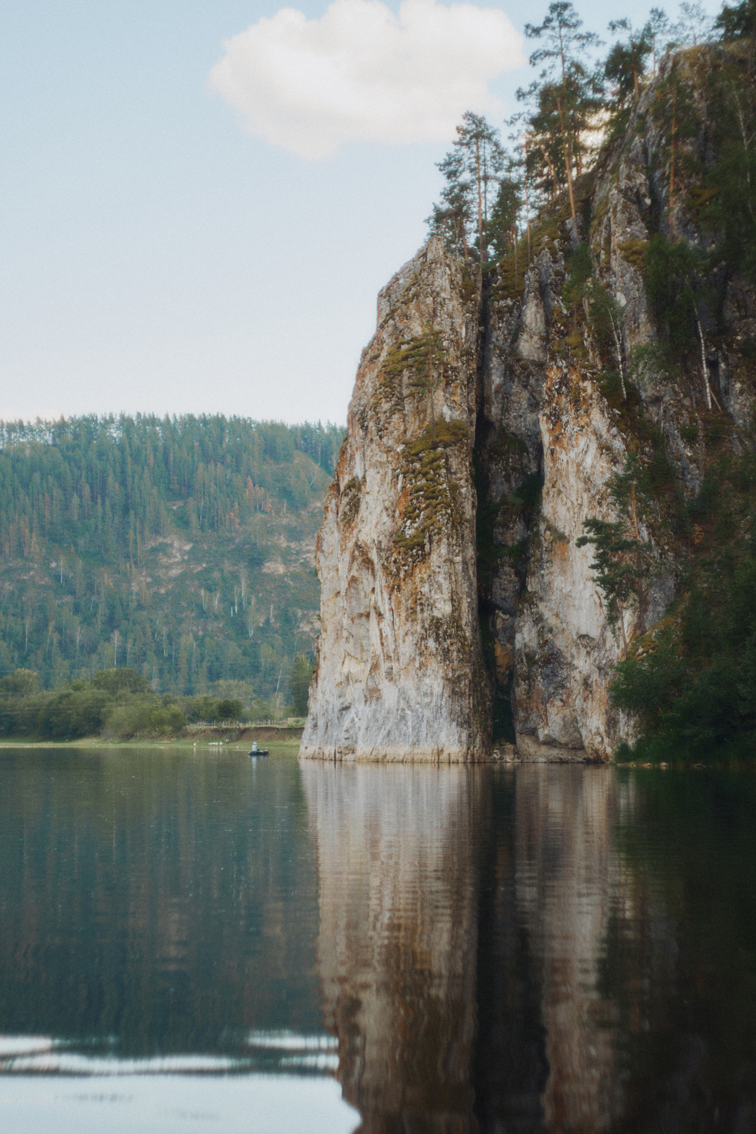 Сплав по Белой и озеро Аслыкуль | Июль 2022. Andrew Sozonov visual artist