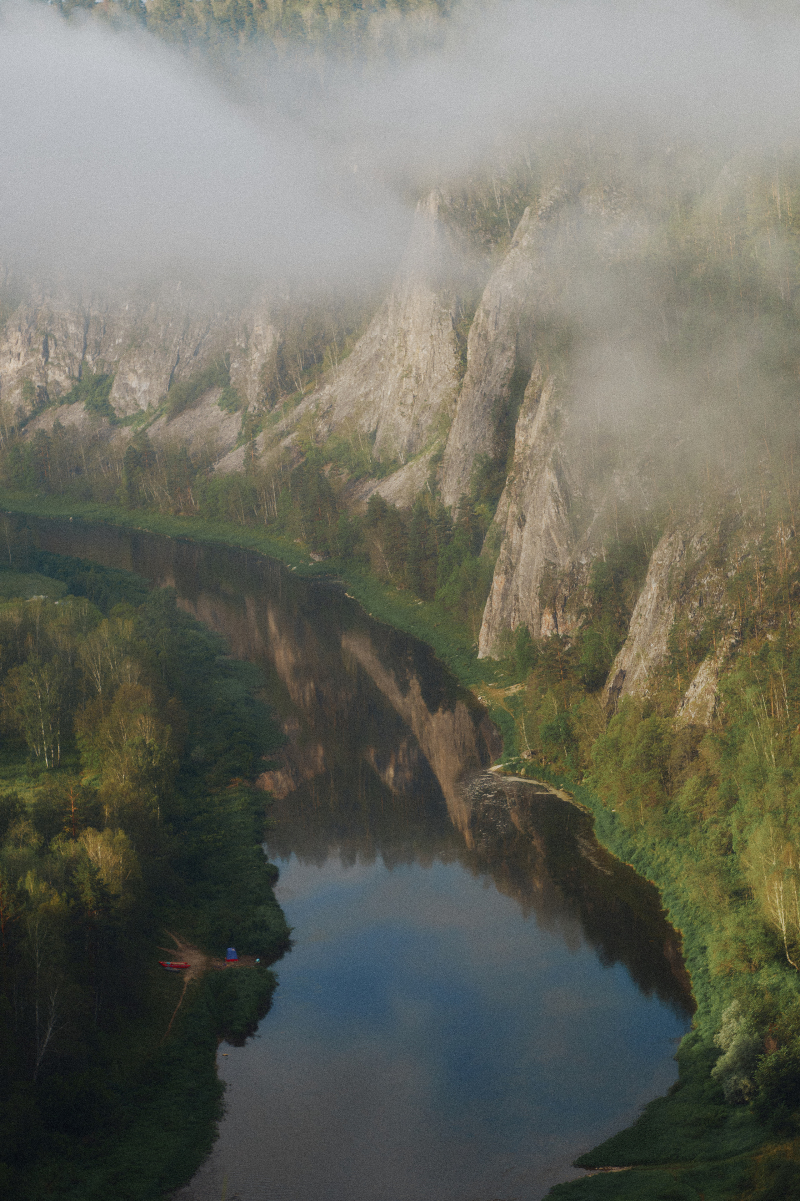 Сплав по Белой и озеро Аслыкуль | Июль 2022. Andrew Sozonov visual artist