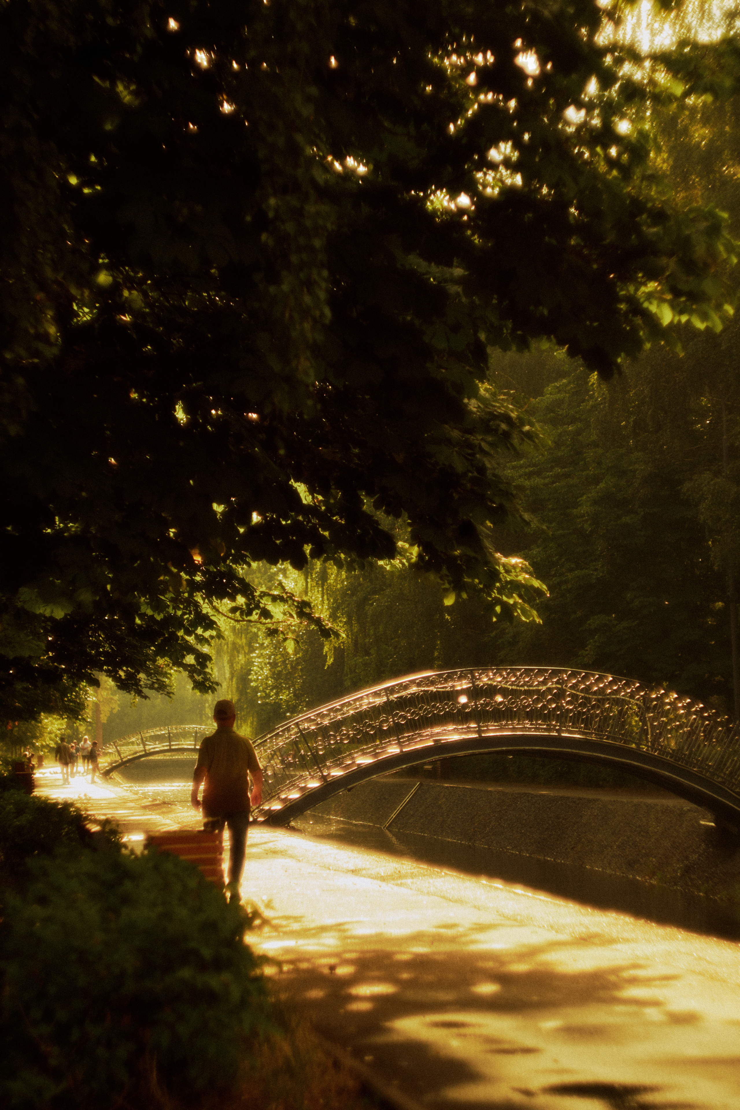 2022. Andrew Sozonov visual artist