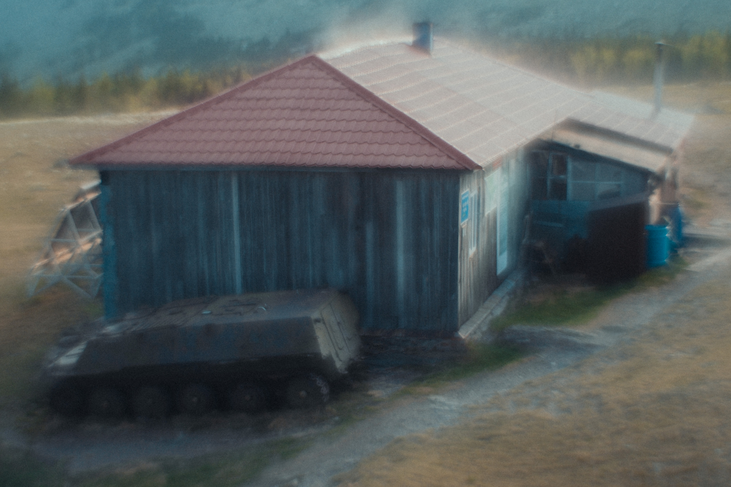 Таганай | Май 2023. Andrew Sozonov visual artist