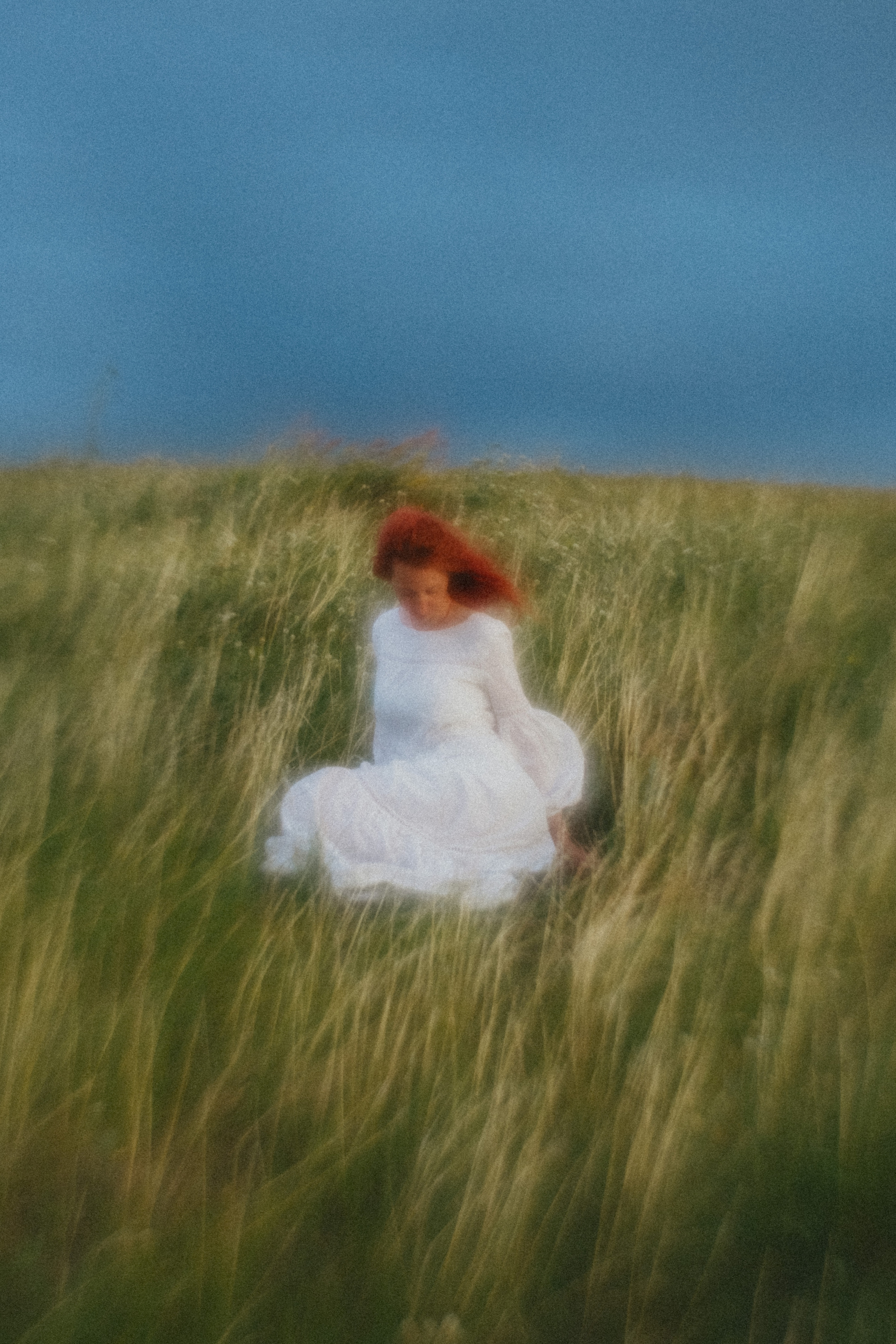 Индивидуальная фотосессия для Александры. Andrew Sozonov visual artist