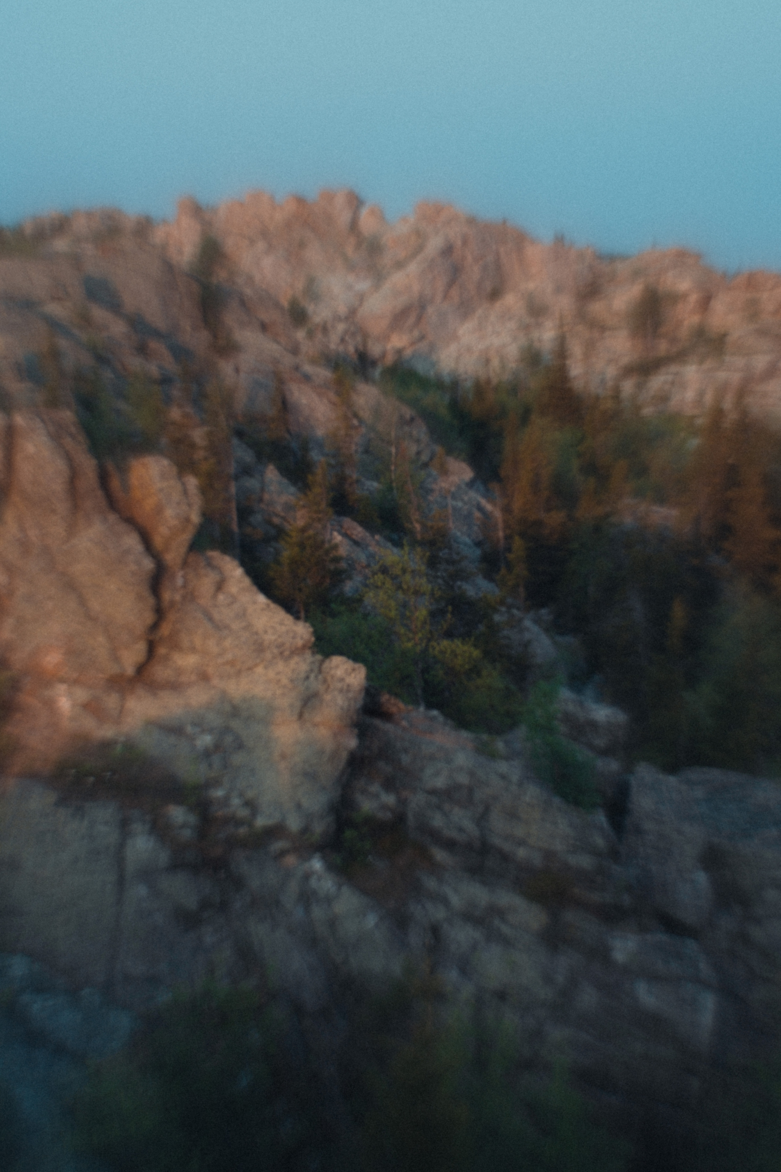 Таганай | Май 2023. Andrew Sozonov visual artist