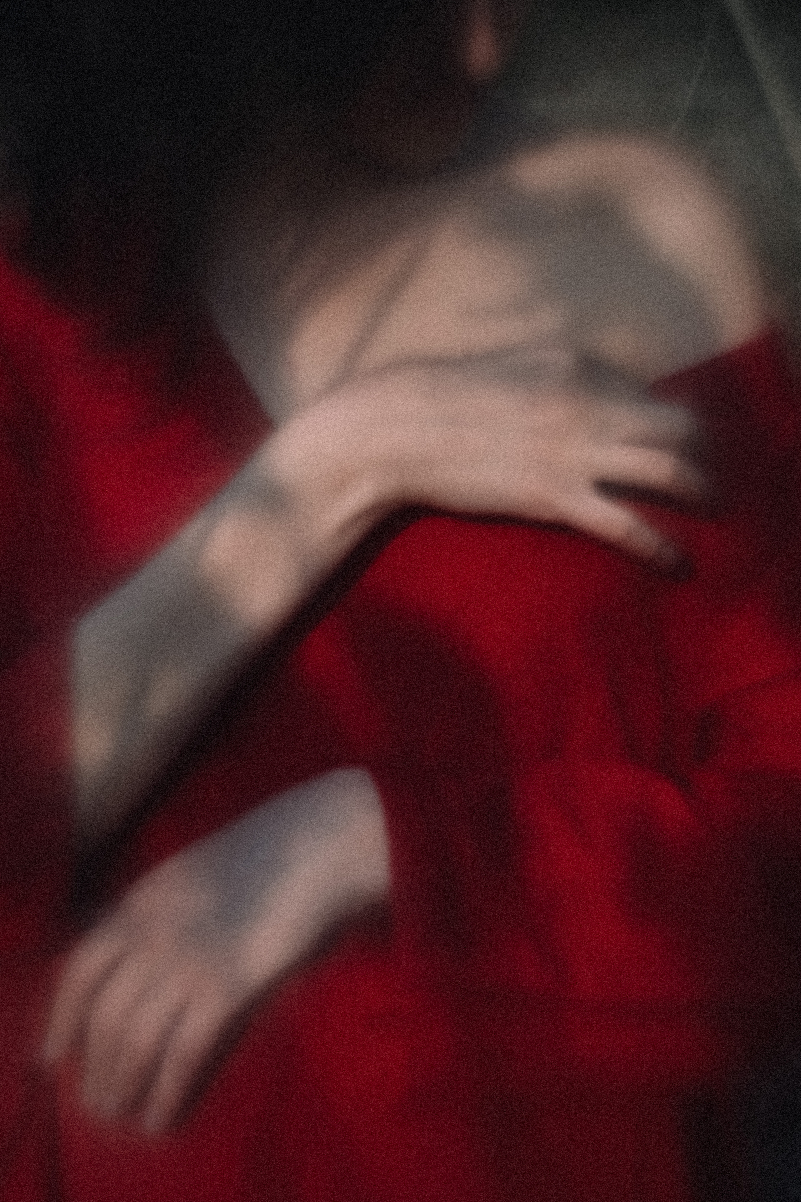 DANCE WITH THE WIND. Andrew Sozonov visual artist