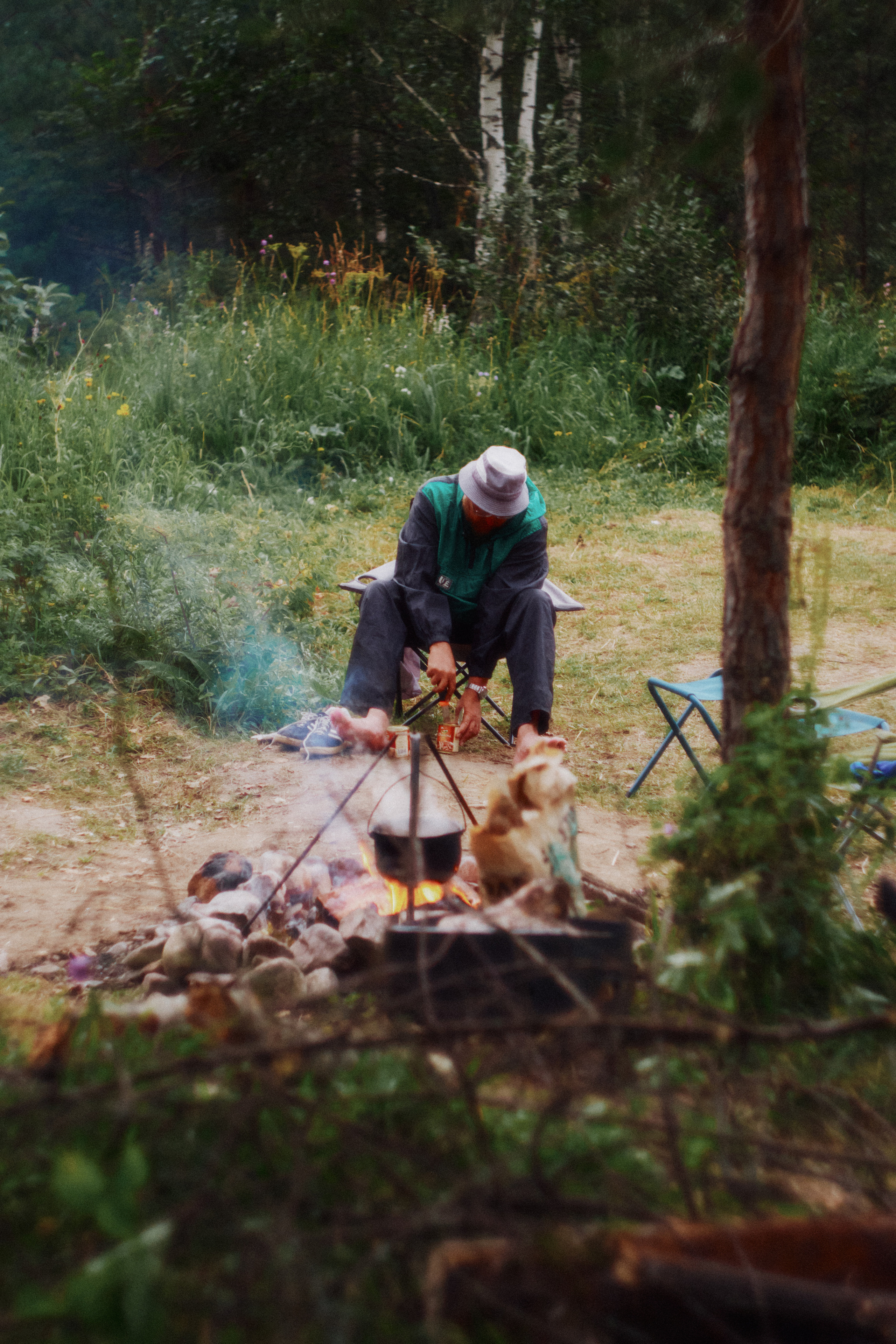 Сплав по Белой и озеро Аслыкуль | Июль 2022. Andrew Sozonov visual artist