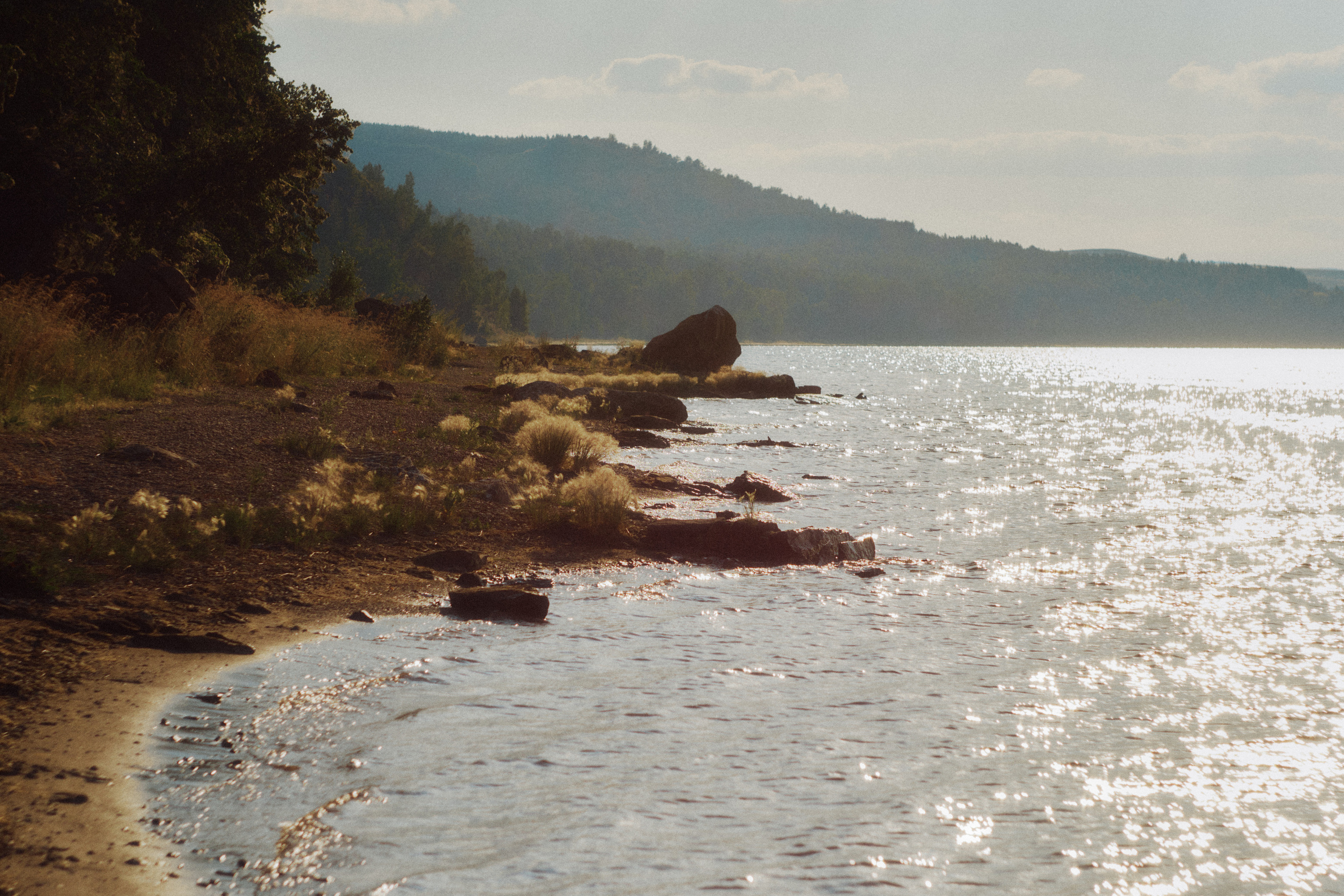 Сплав по Белой и озеро Аслыкуль | Июль 2022. Andrew Sozonov visual artist