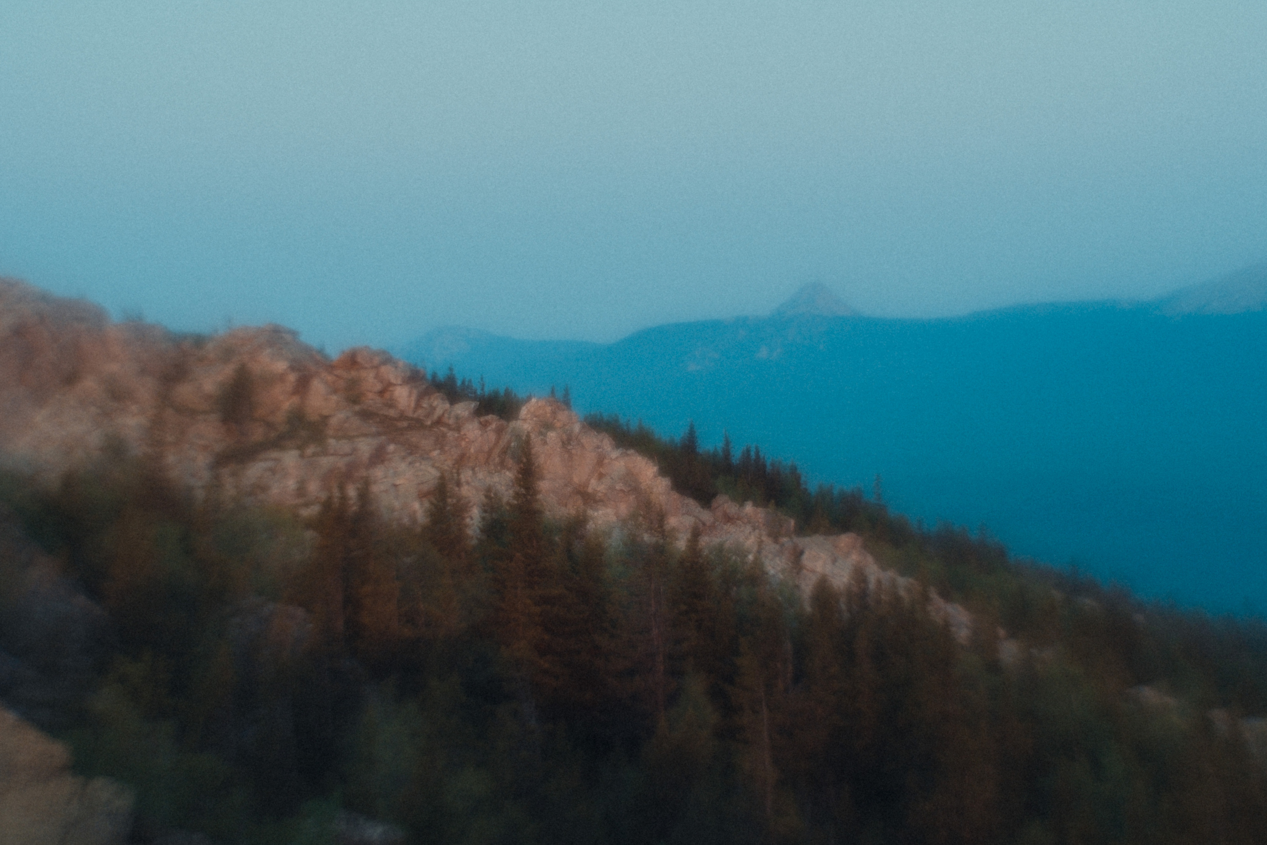 Таганай | Май 2023. Andrew Sozonov visual artist