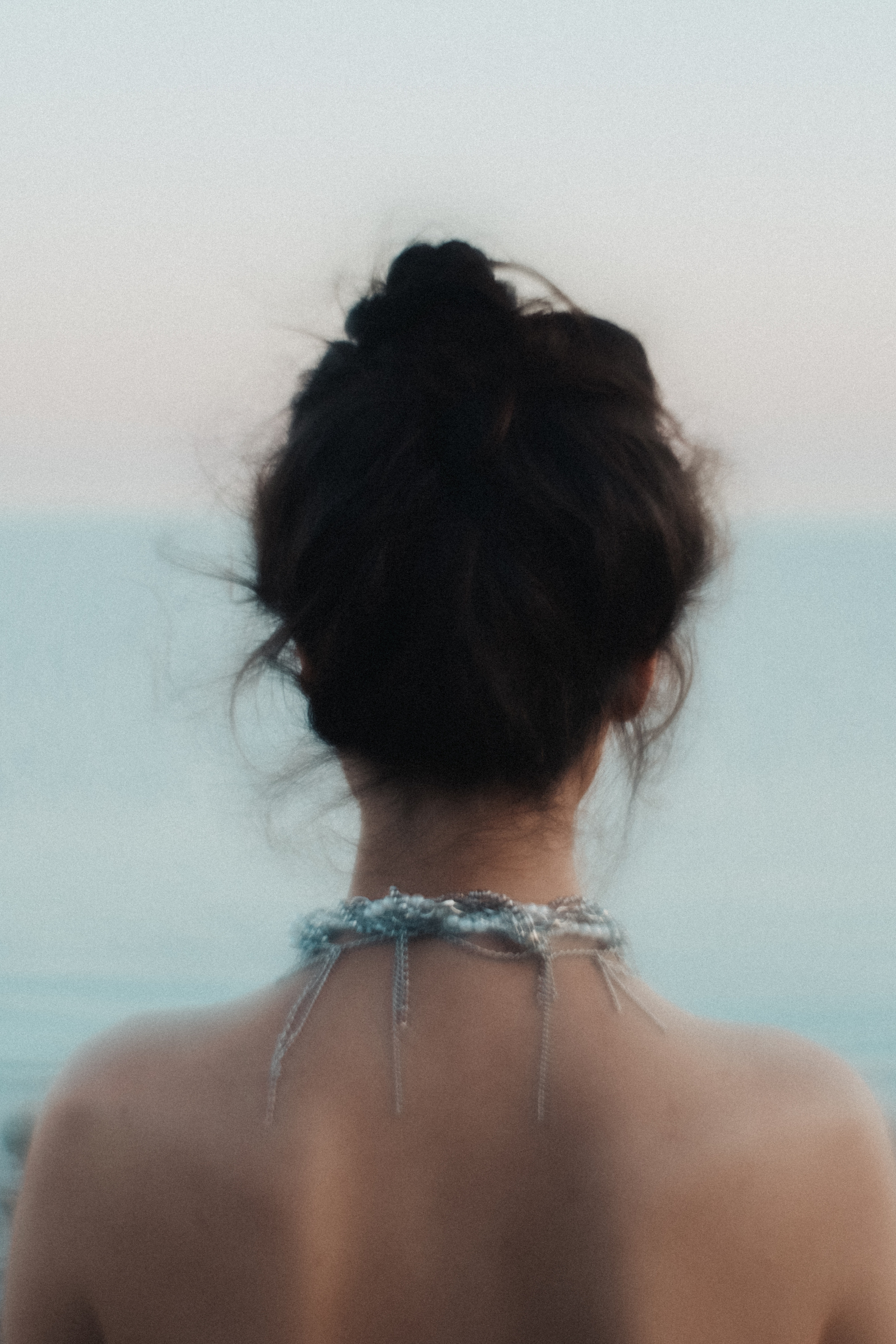 Andrew Sozonov visual artist