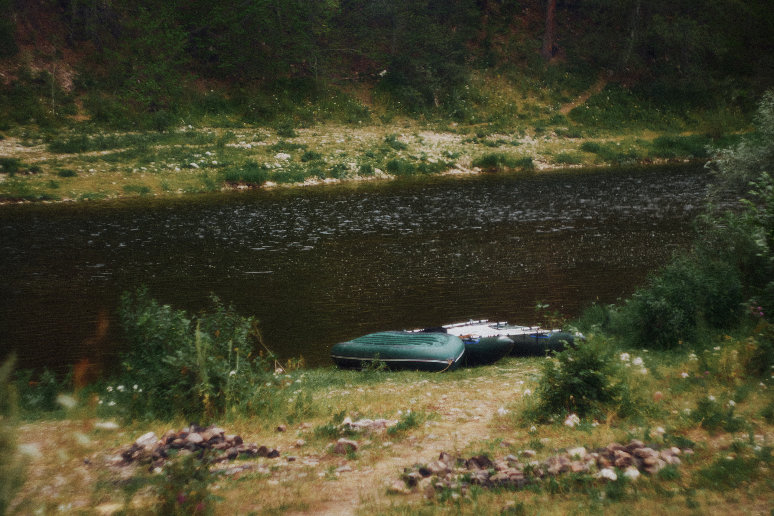 Сплав по Белой и озеро Аслыкуль | Июль 2022. Andrew Sozonov visual artist