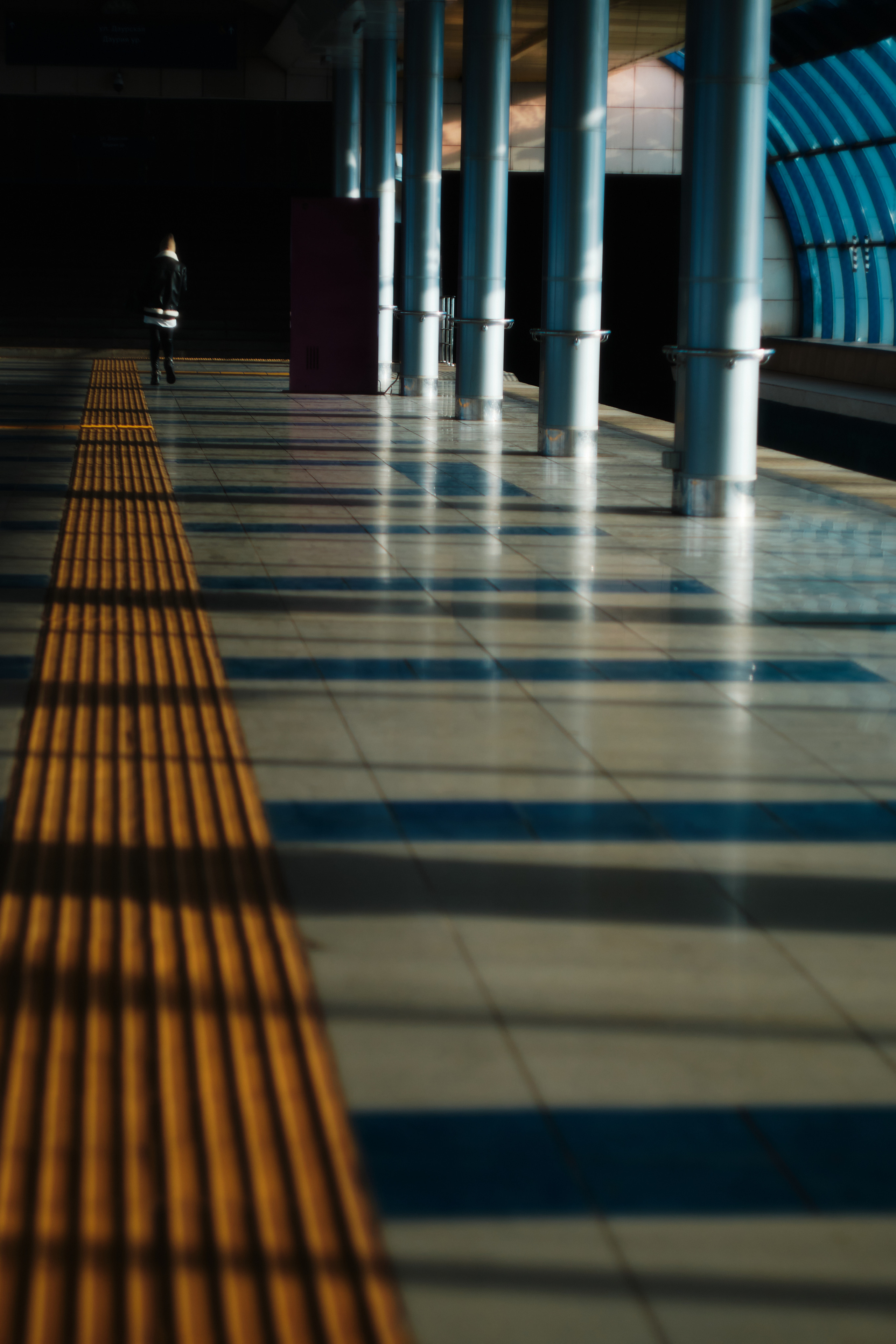 2022. Andrew Sozonov visual artist