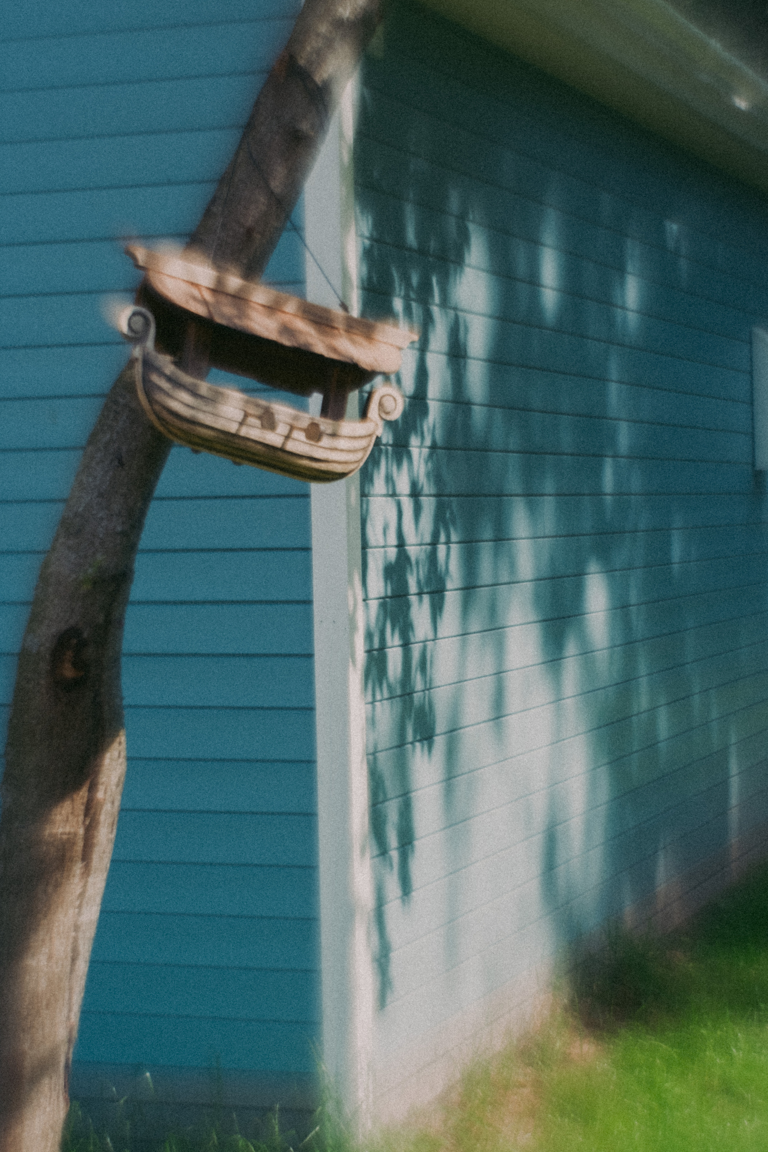 2023. Andrew Sozonov visual artist