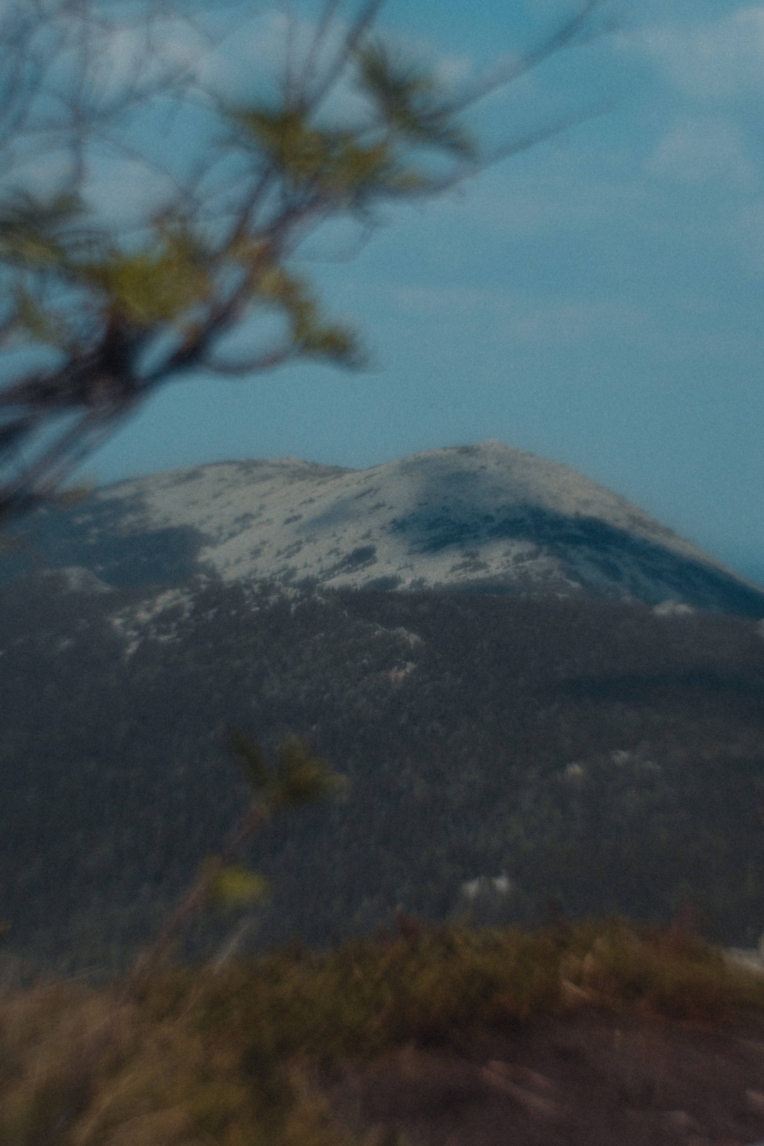 Таганай | Май 2023. Andrew Sozonov visual artist