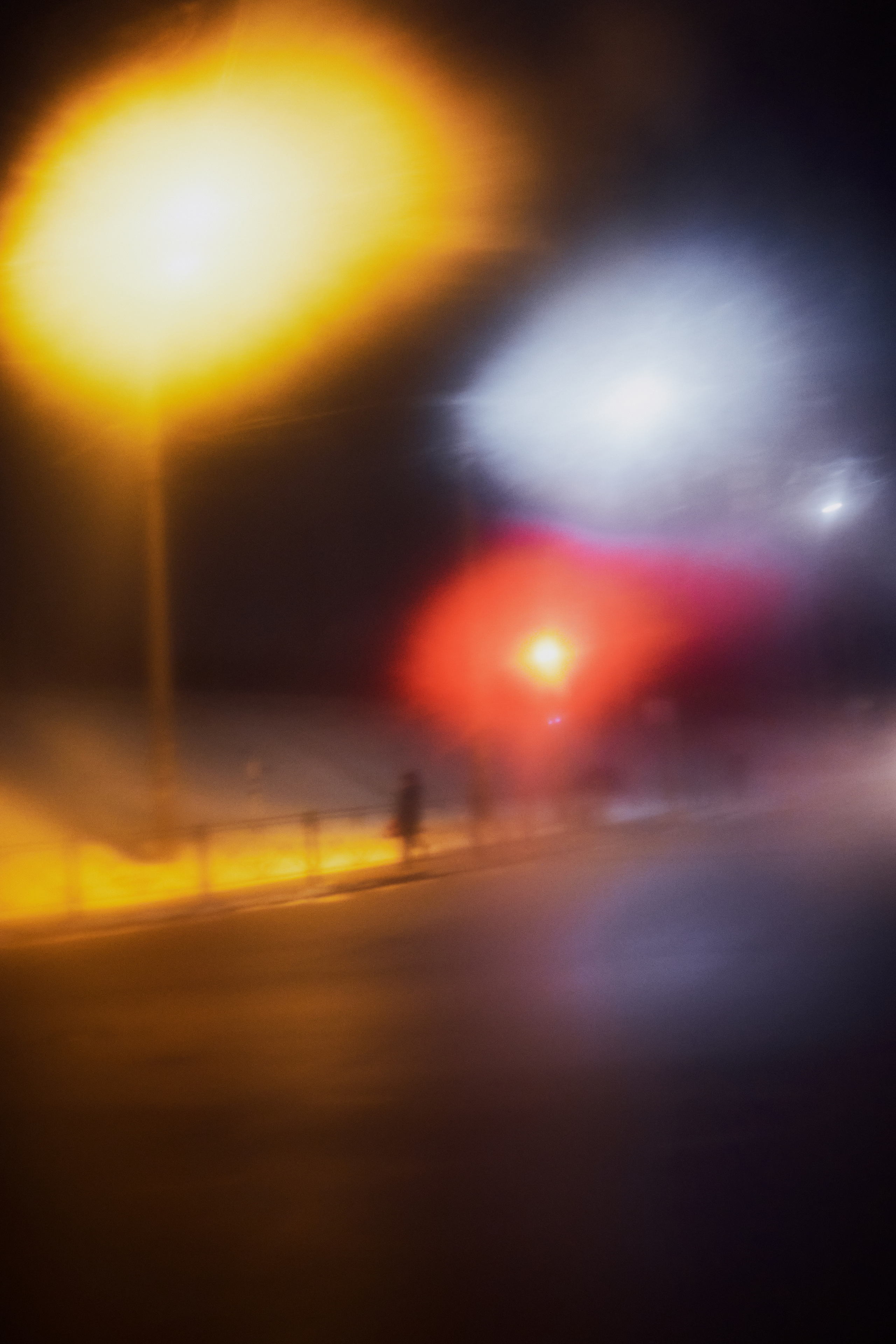 2022. Andrew Sozonov visual artist