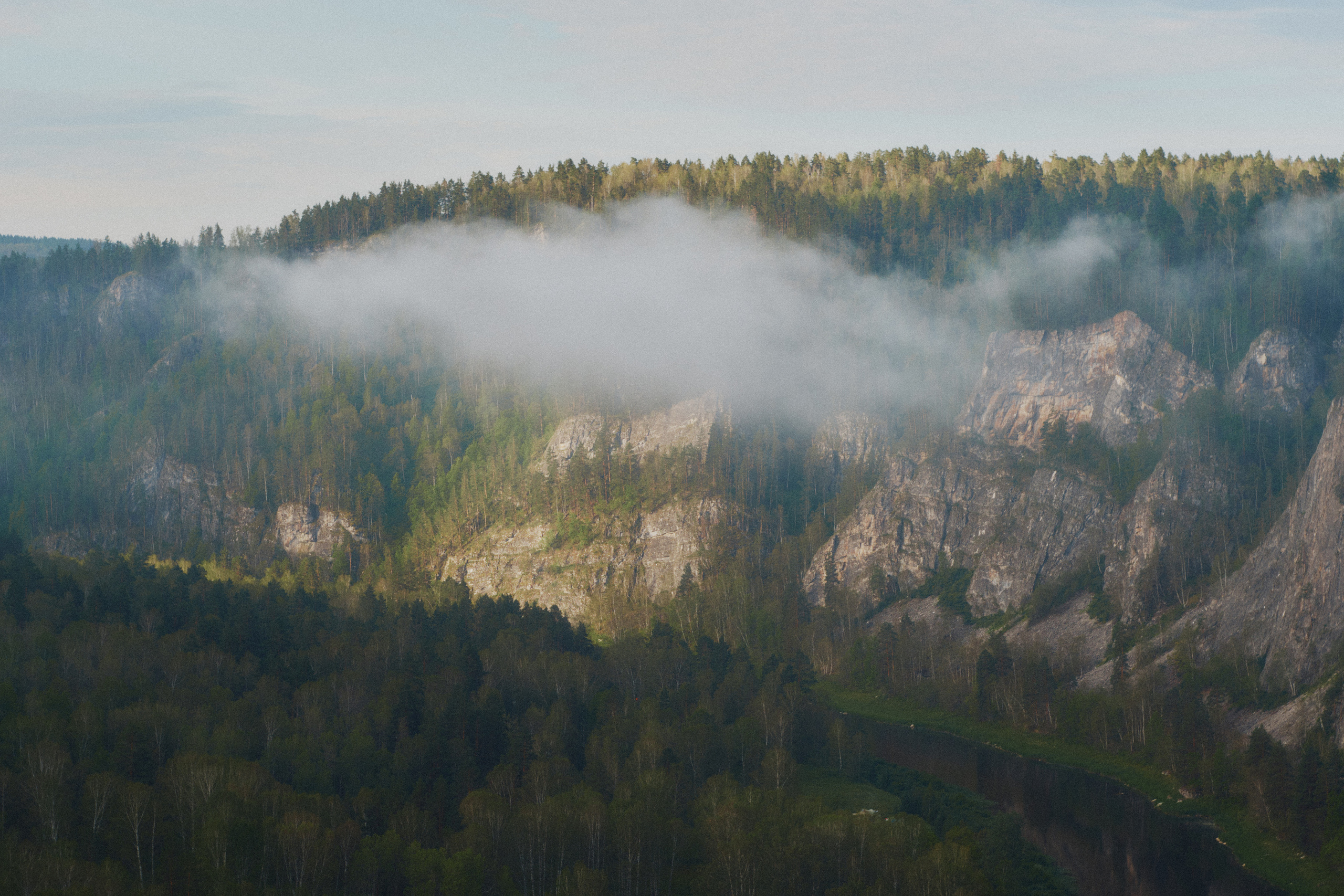 Сплав по Белой и озеро Аслыкуль | Июль 2022. Andrew Sozonov visual artist