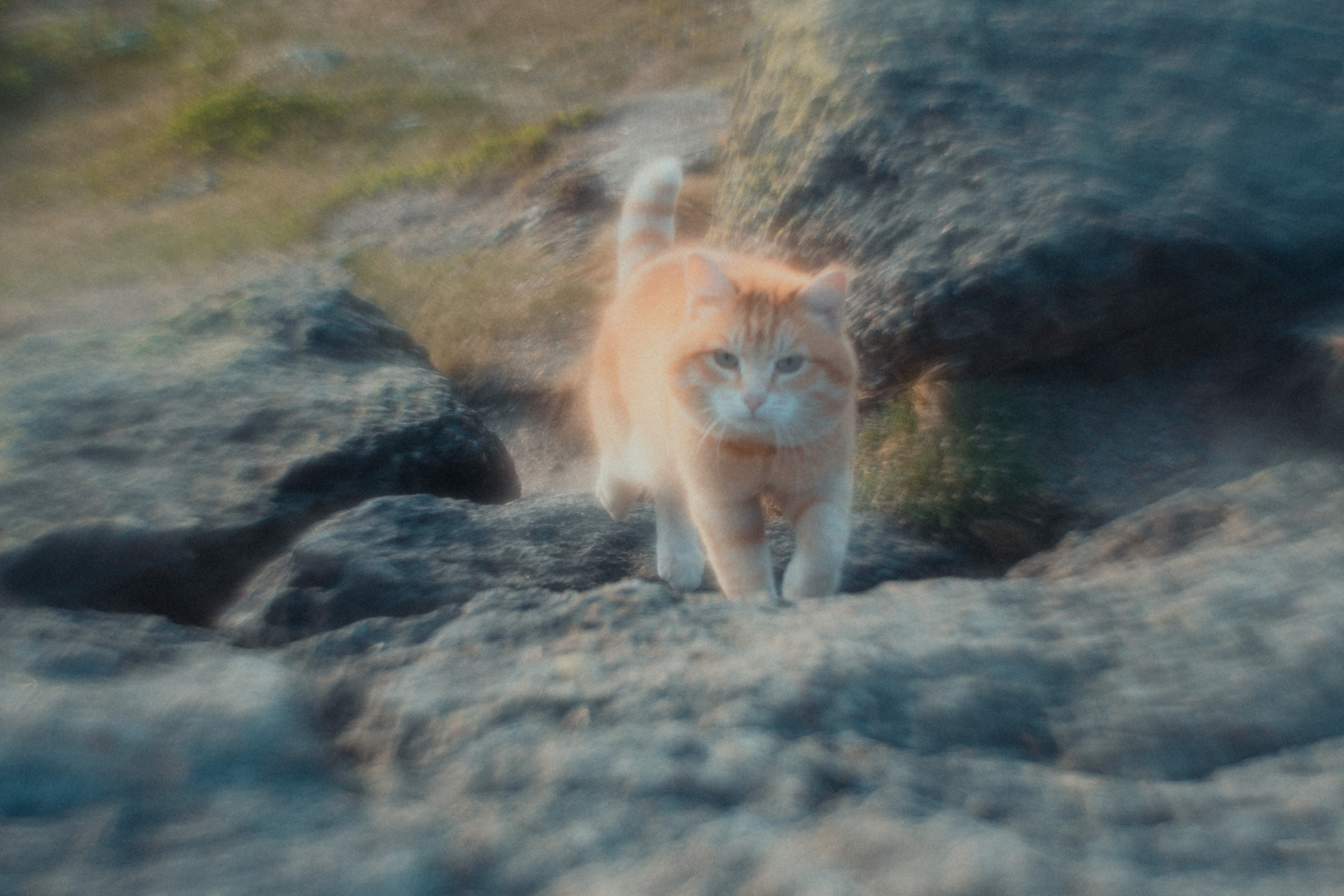 Таганай | Май 2023. Andrew Sozonov visual artist