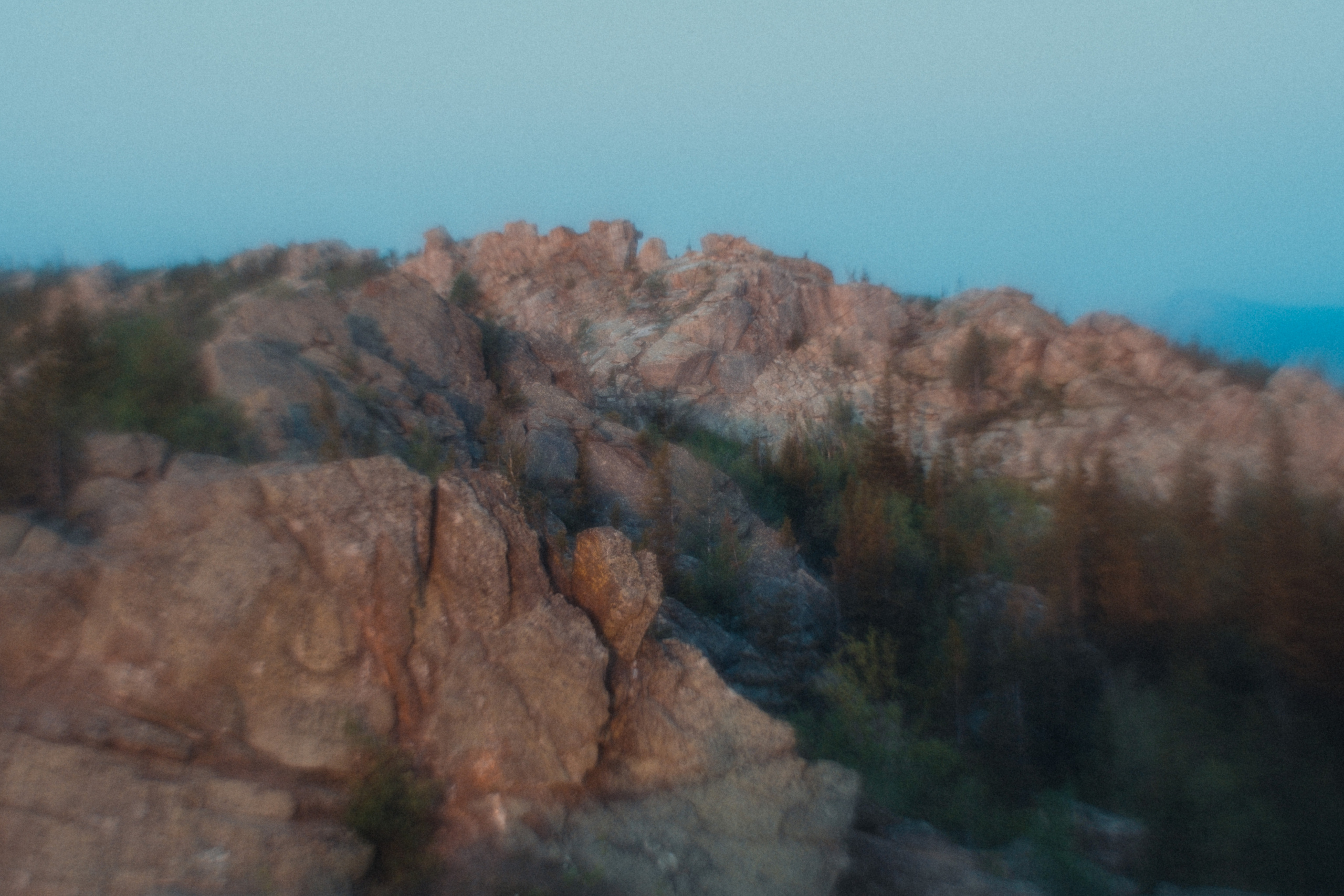 Таганай | Май 2023. Andrew Sozonov visual artist