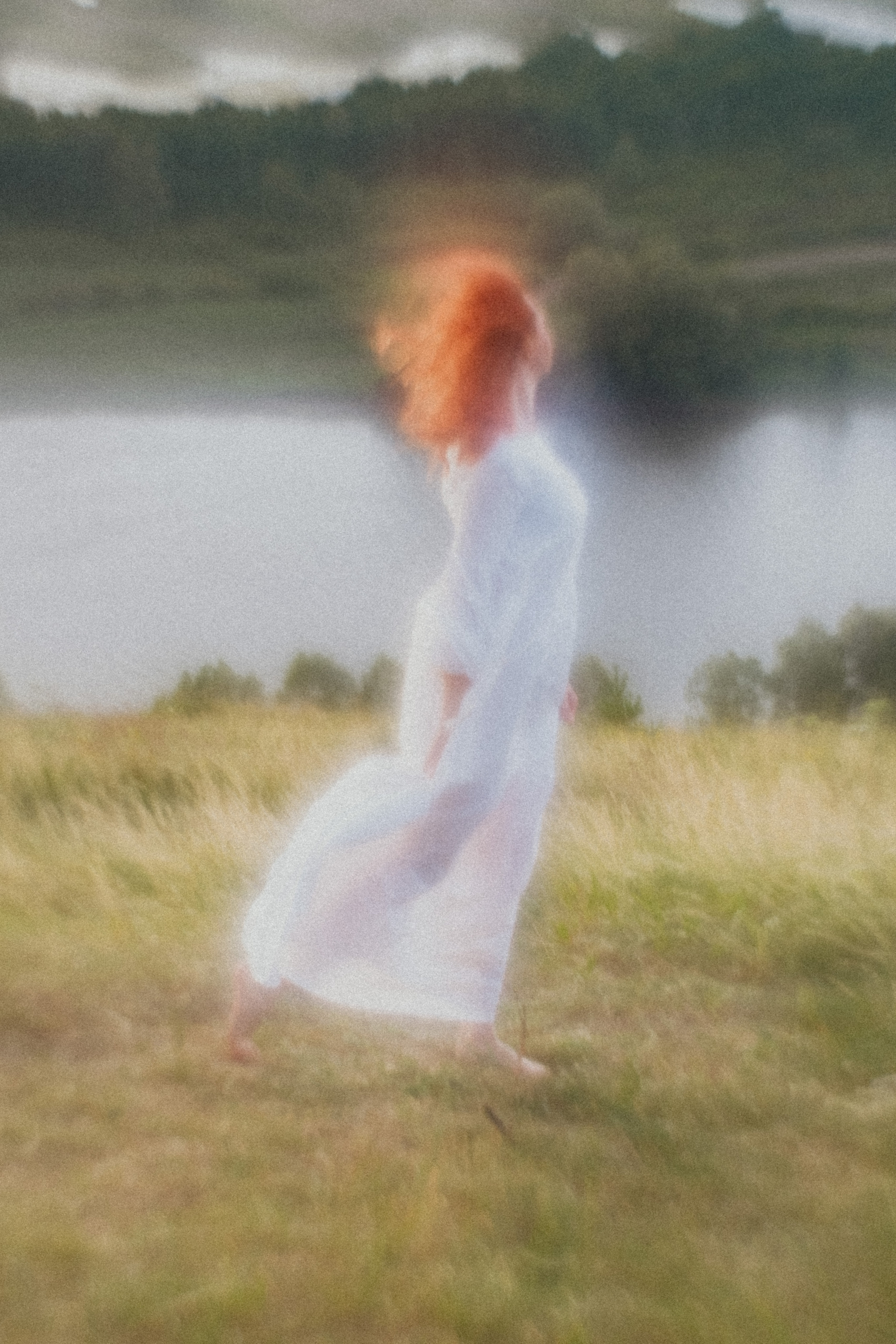 Индивидуальная фотосессия для Александры. Andrew Sozonov visual artist