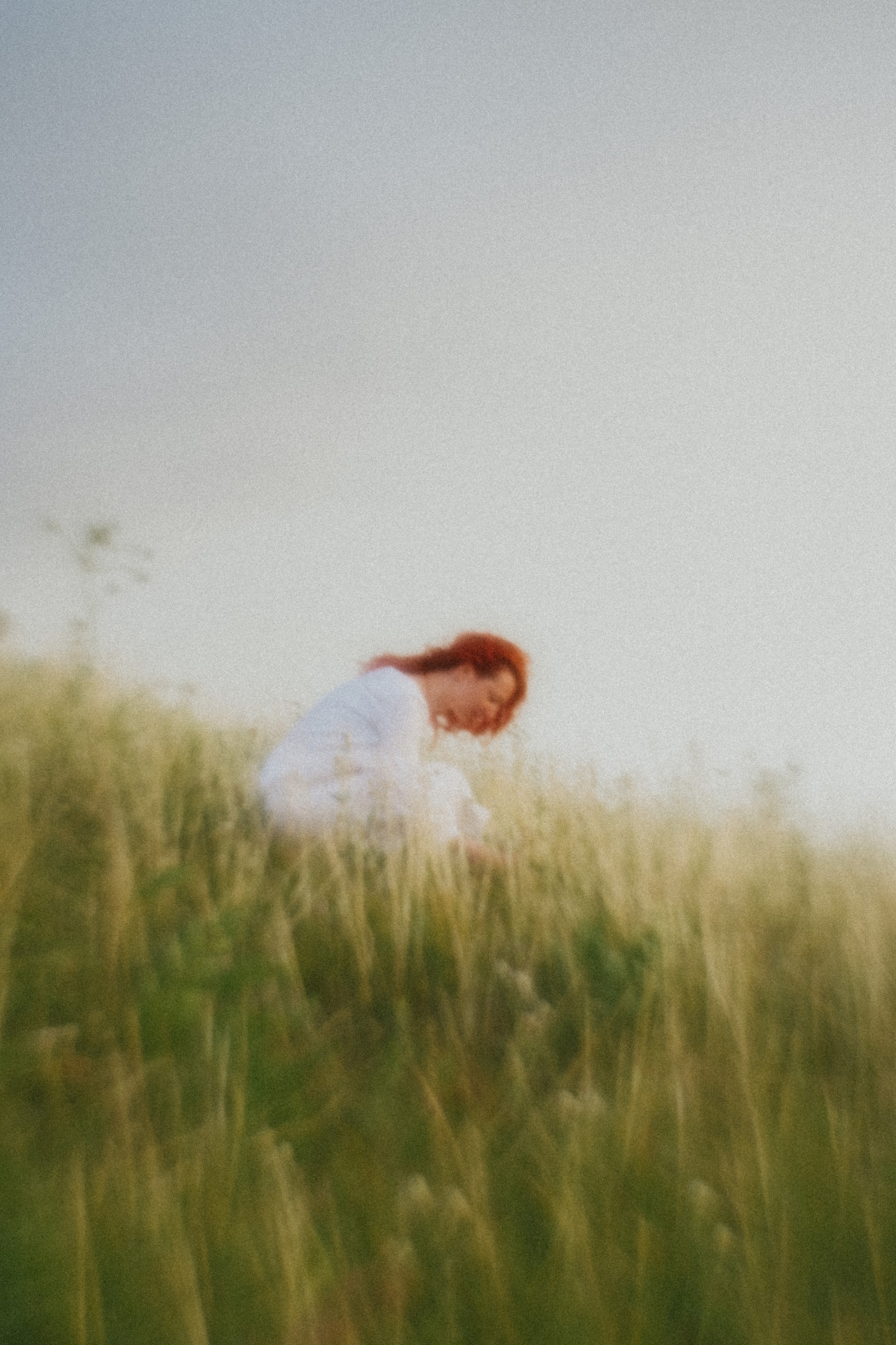 Индивидуальная фотосессия для Александры. Andrew Sozonov visual artist