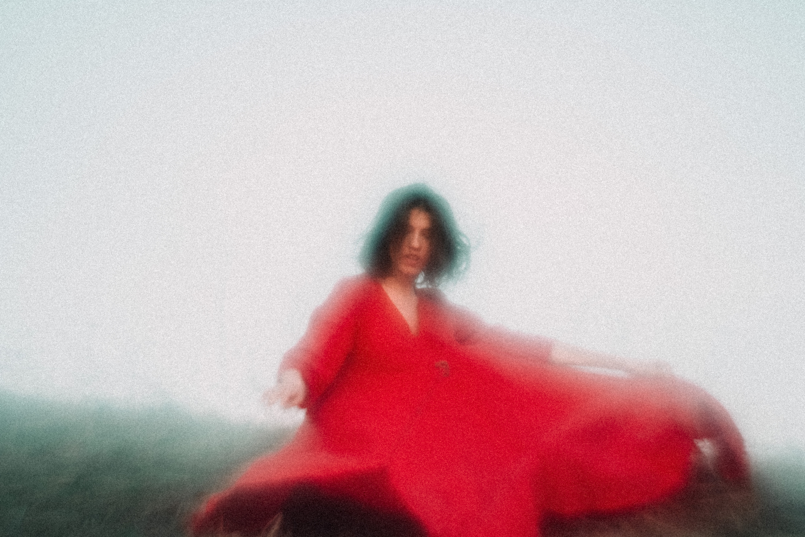 Andrew Sozonov visual artist