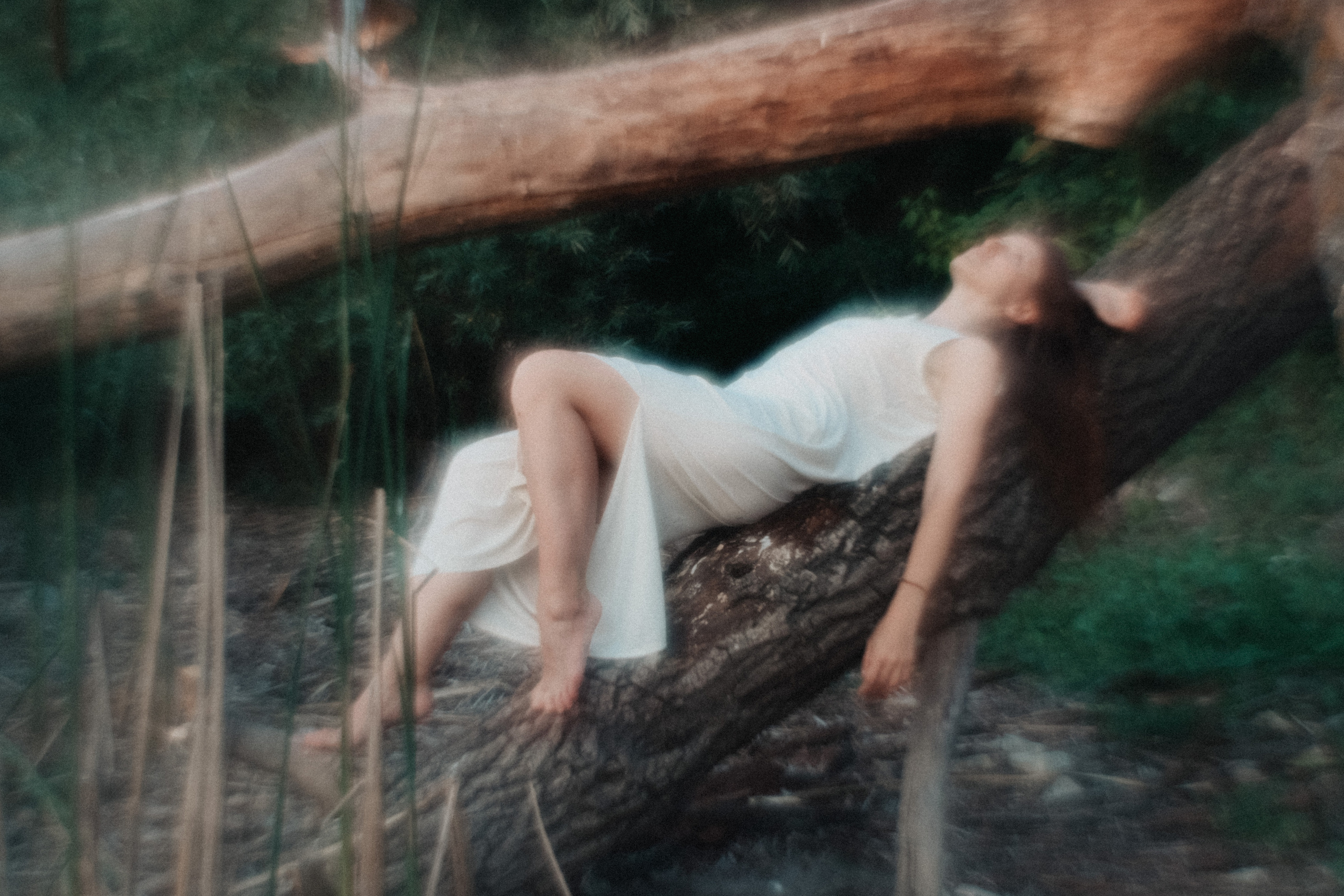 Индивидуальная фотосессия для Наташи. Andrew Sozonov visual artist